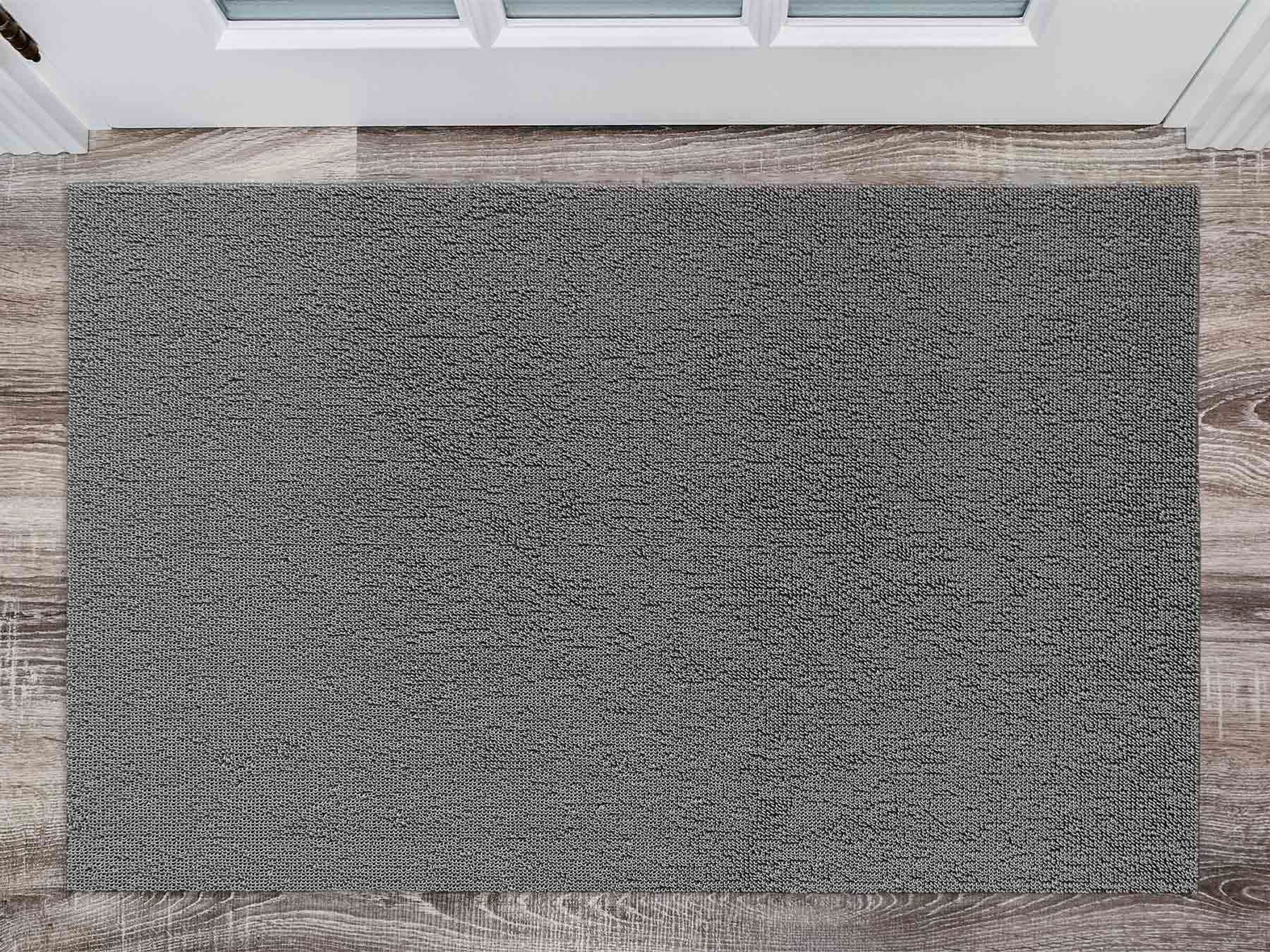 Primaflor-Ideen in Textil Mat Infinity Inloopmat, ideaal als badmat, voor boot of zwembad, wasbaar