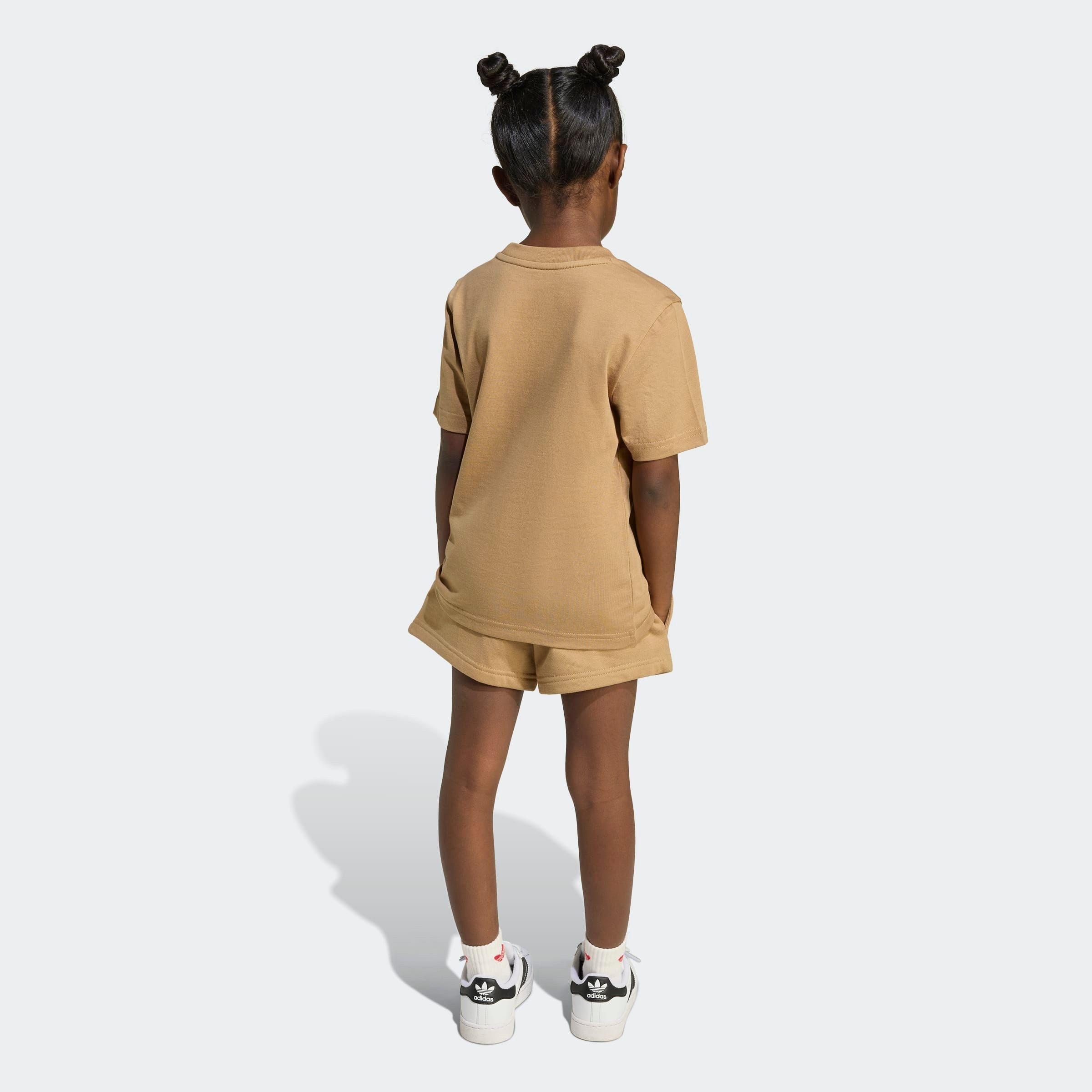 adidas Originals Trainingspak SHORT TEE SET (2-delig)