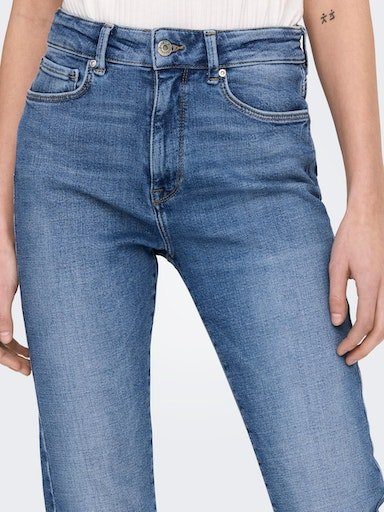 Only Skinny fit jeans ONLEMILY STRETCH HW ST AK DNM CRO571NOOS