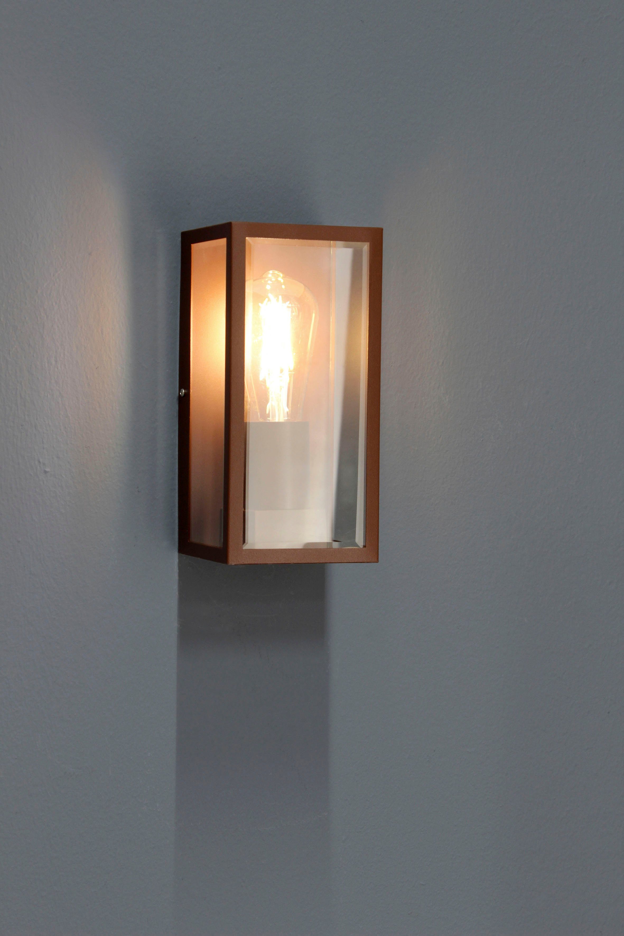 ECO-LIGHT Wandlamp voor buiten Mondrian