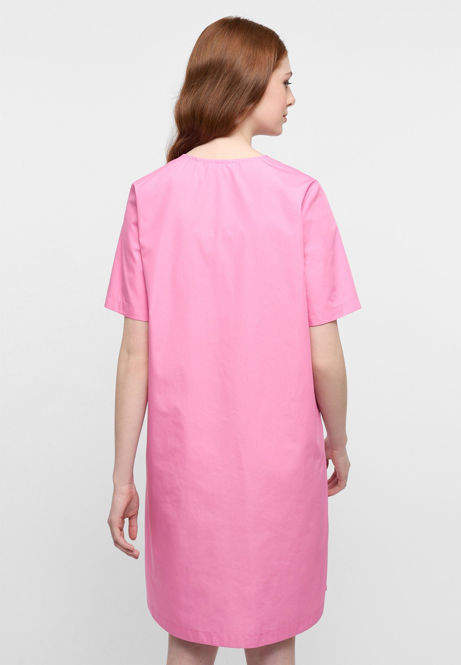 Eterna Shirtjurk Loose fit