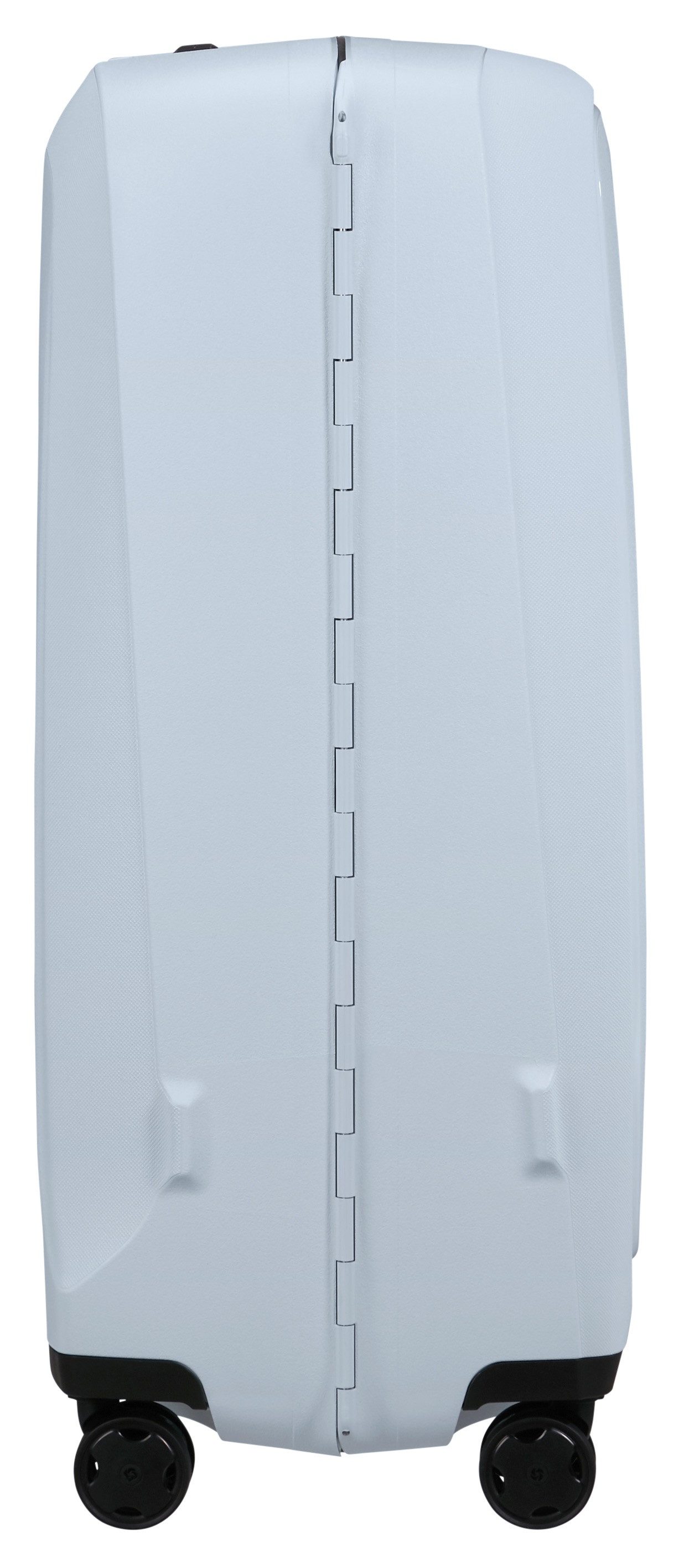 Samsonite Hardshell-trolley ESSENS, verschillende maten en kleuren Reiskoffer harde koffer voor vliegreizen TSA-slot