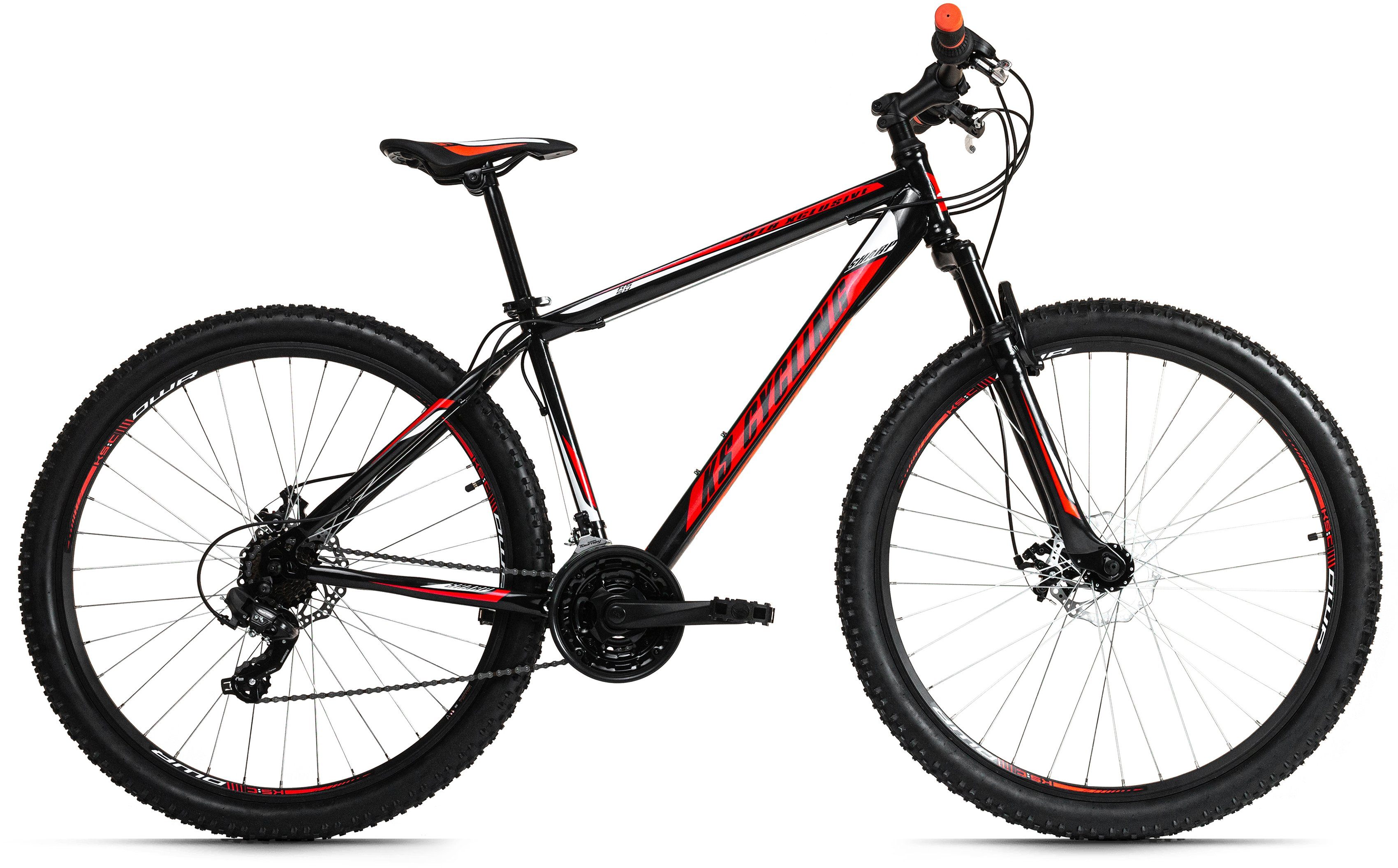 KS Cycling Mountainbike Sharp