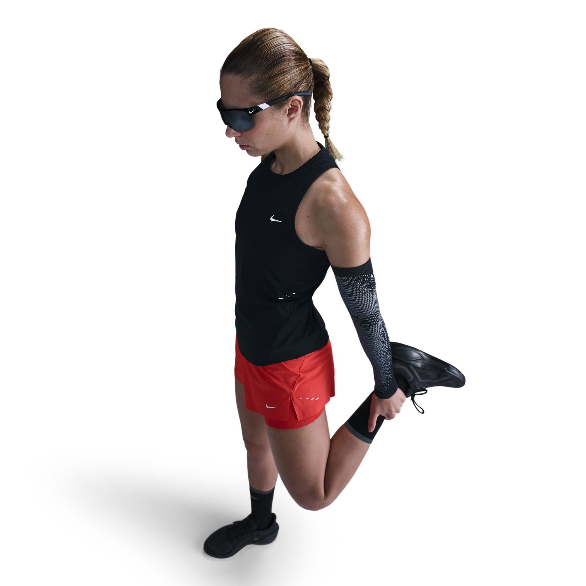 Nike Runningtop W NK SWIFT DF TANK TOP