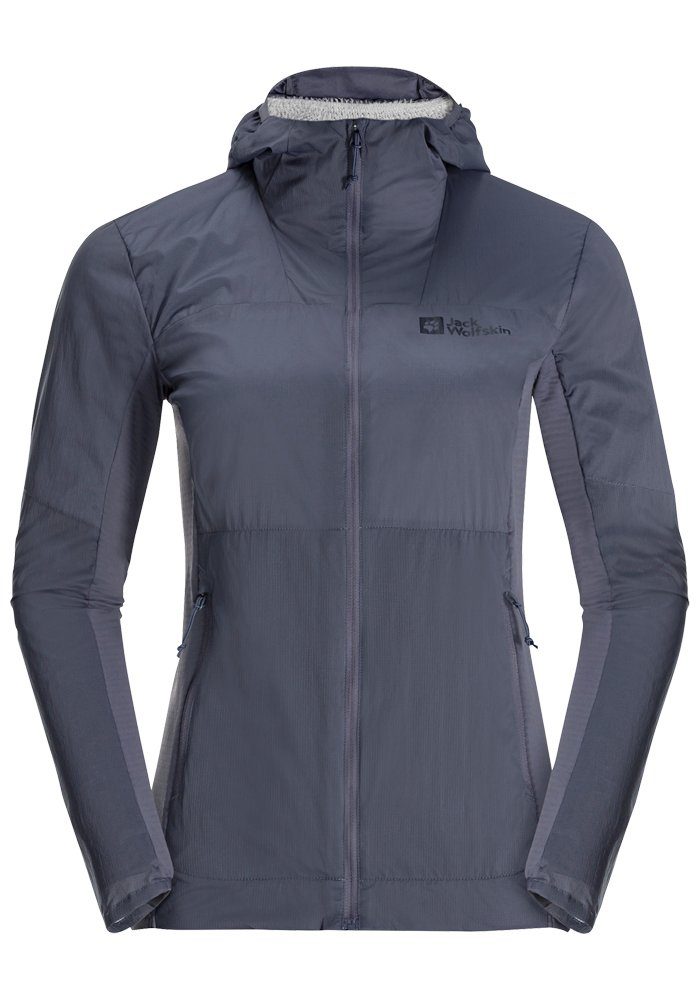 Jack Wolfskin Outdoorjack PRELIGHT ALPHA JKT W