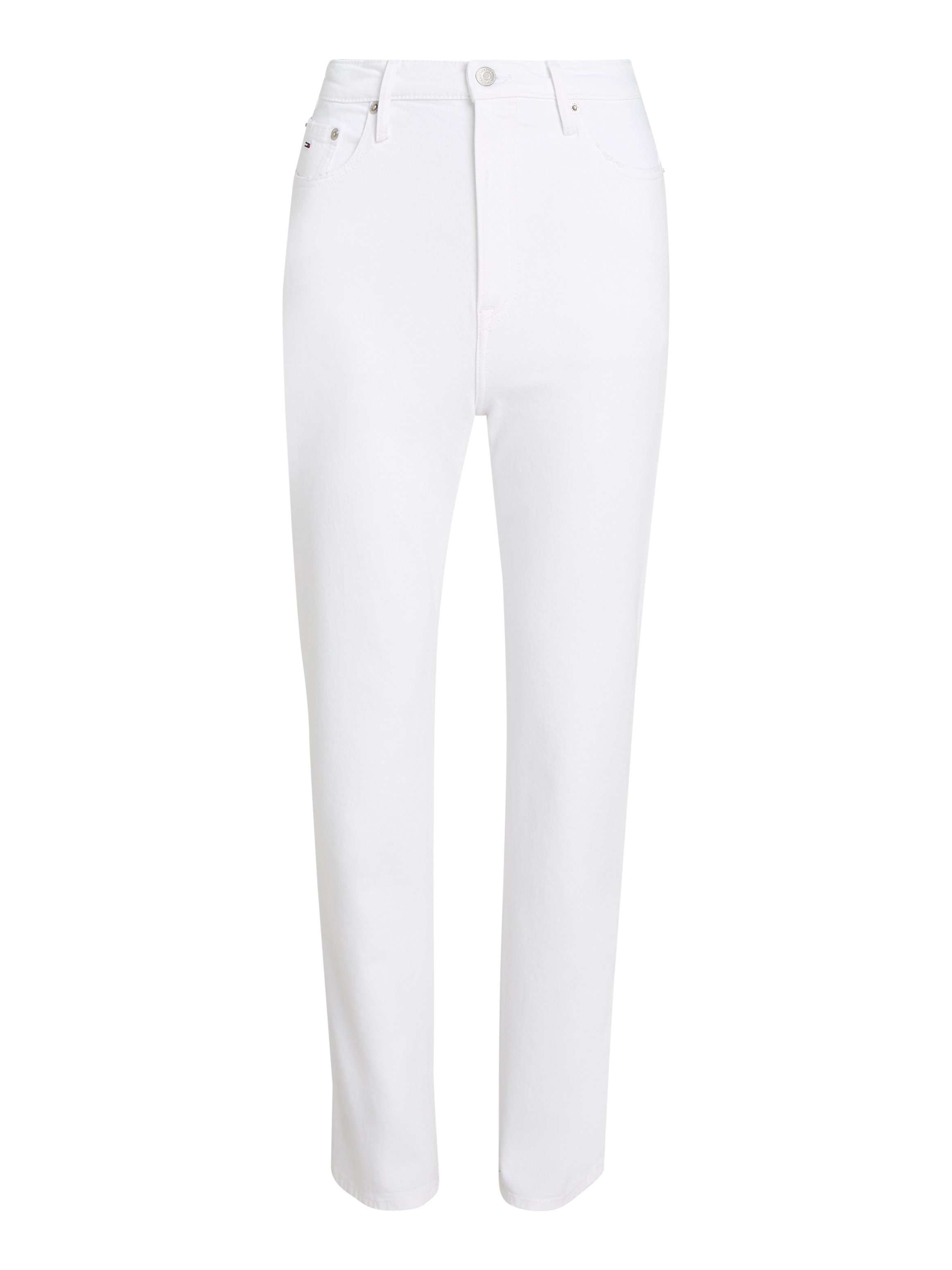 TOMMY JEANS Straight jeans JULIE UH STR AH1280
