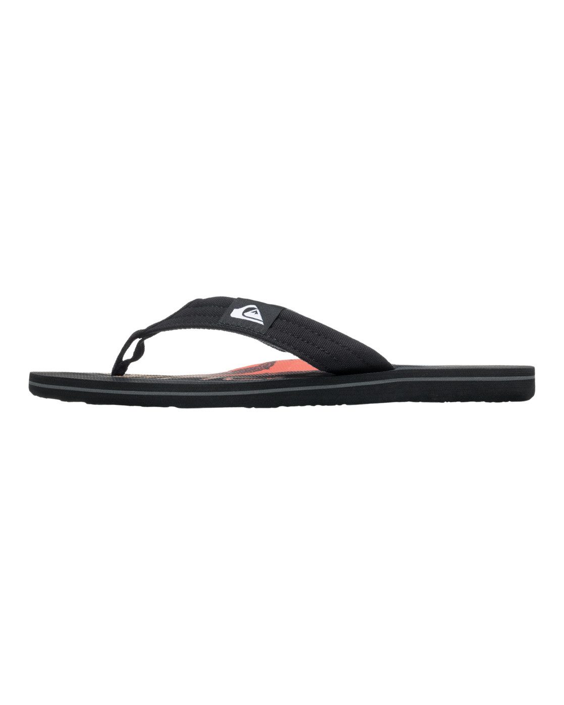Quiksilver Sandalen Molokai Layback