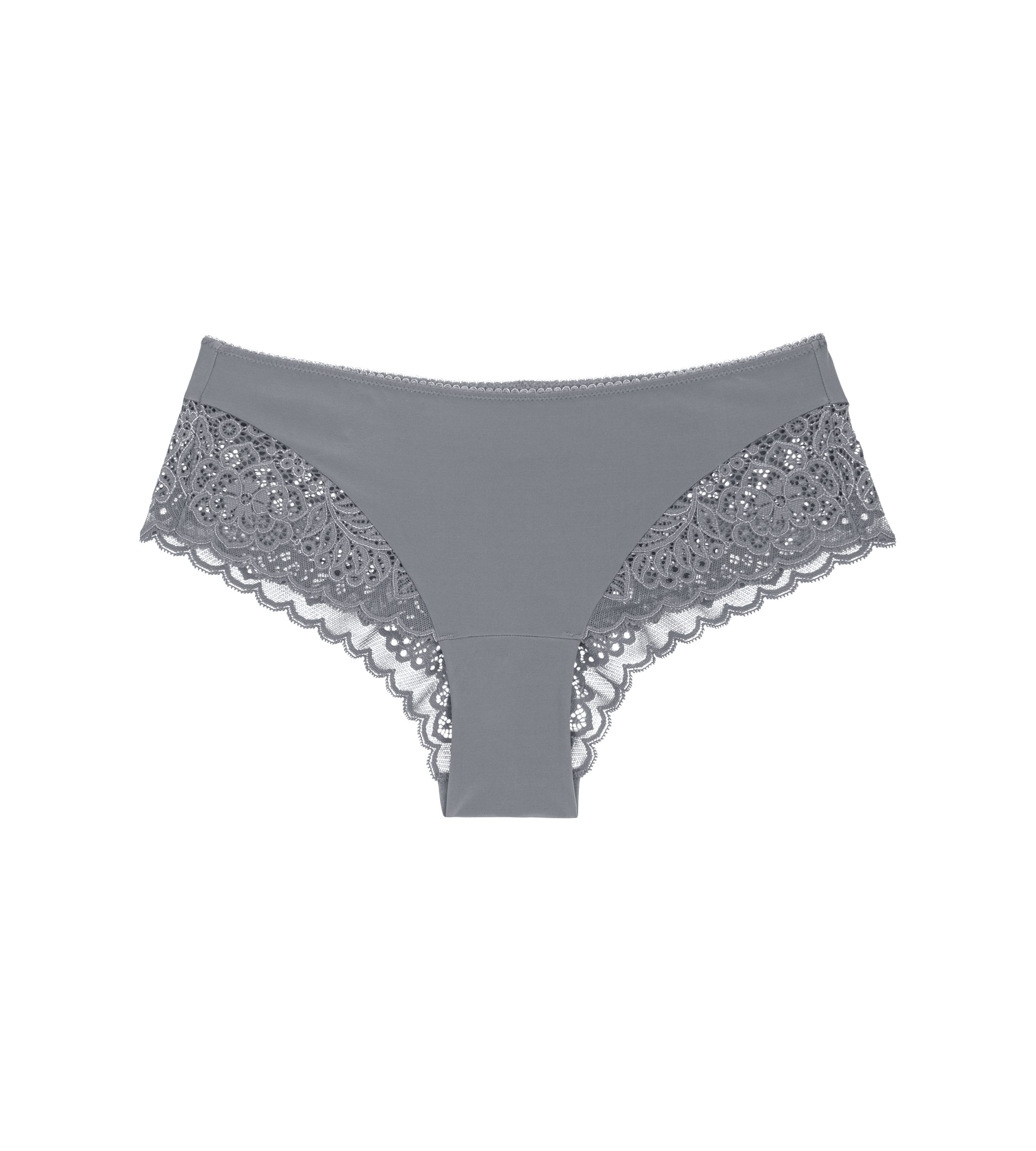 Triumph Slip Amourette Spotlight Hipster X