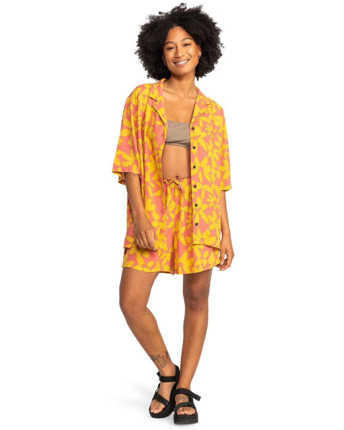 Quiksilver Bermuda Uni