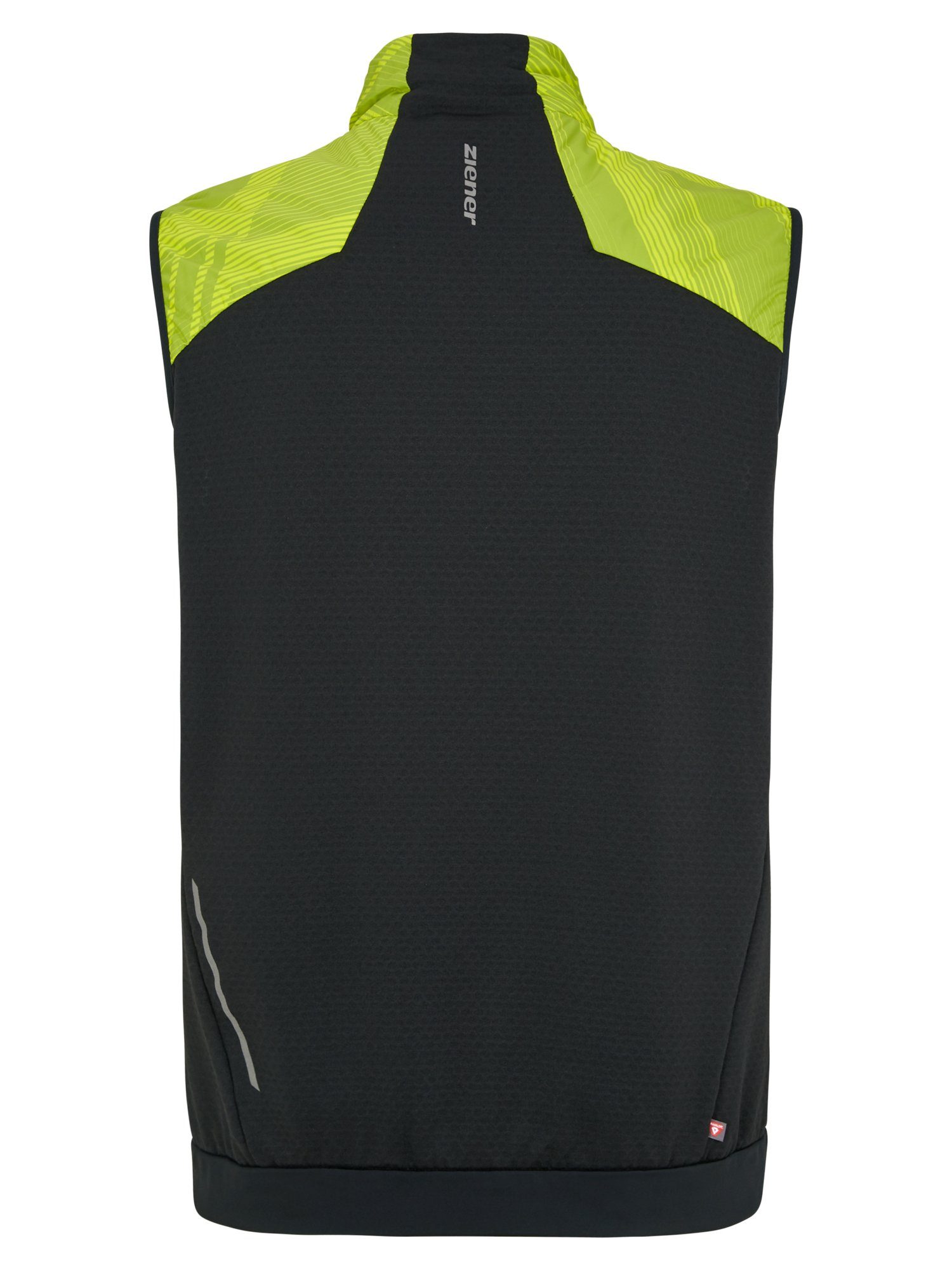 Ziener Functionele bodywarmer NAURI