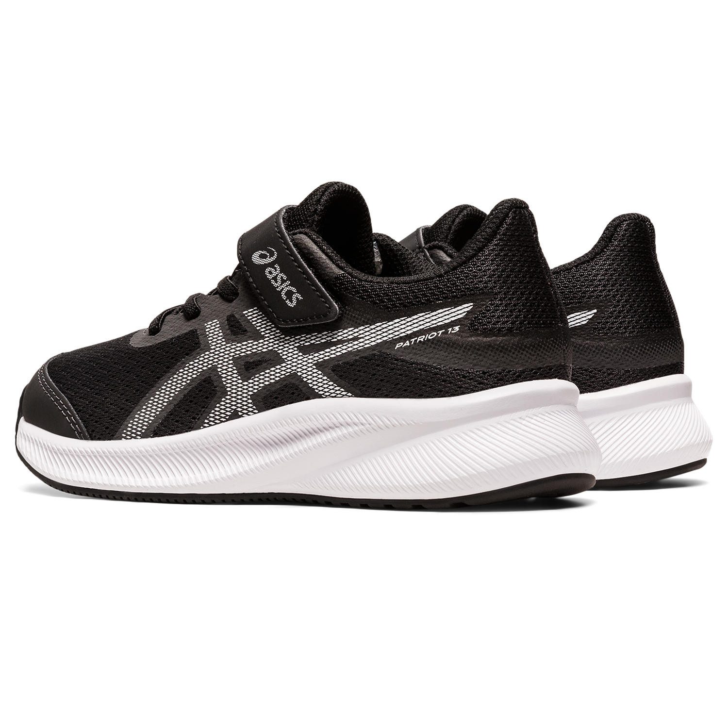 Asics Runningschoenen PATRIOT 13 PS