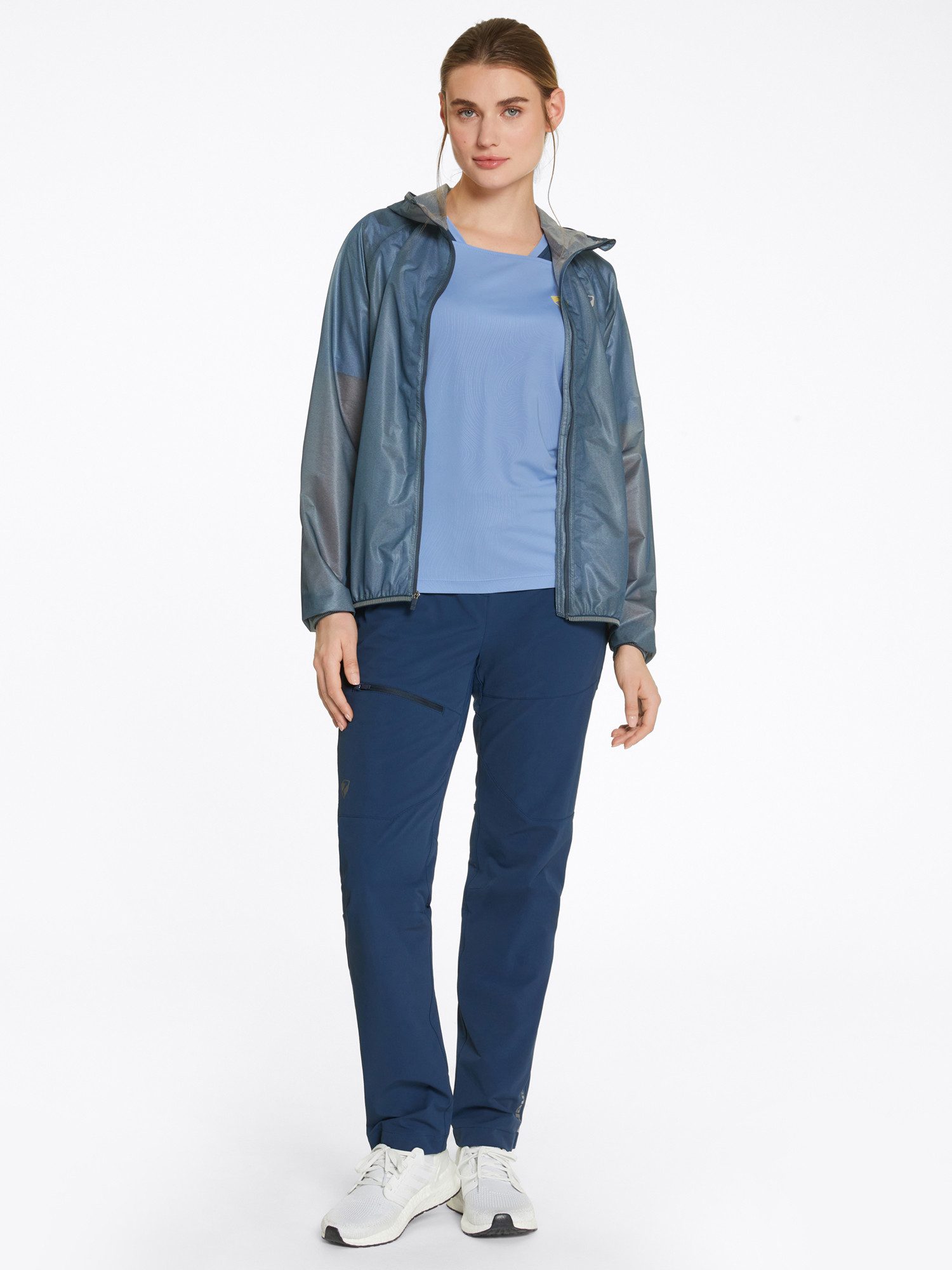 Ziener T-shirt Nadelia