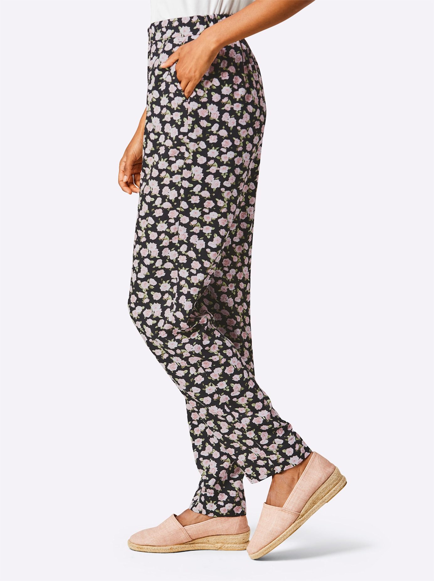 CREATION L PREMIUM Comfortbroek
