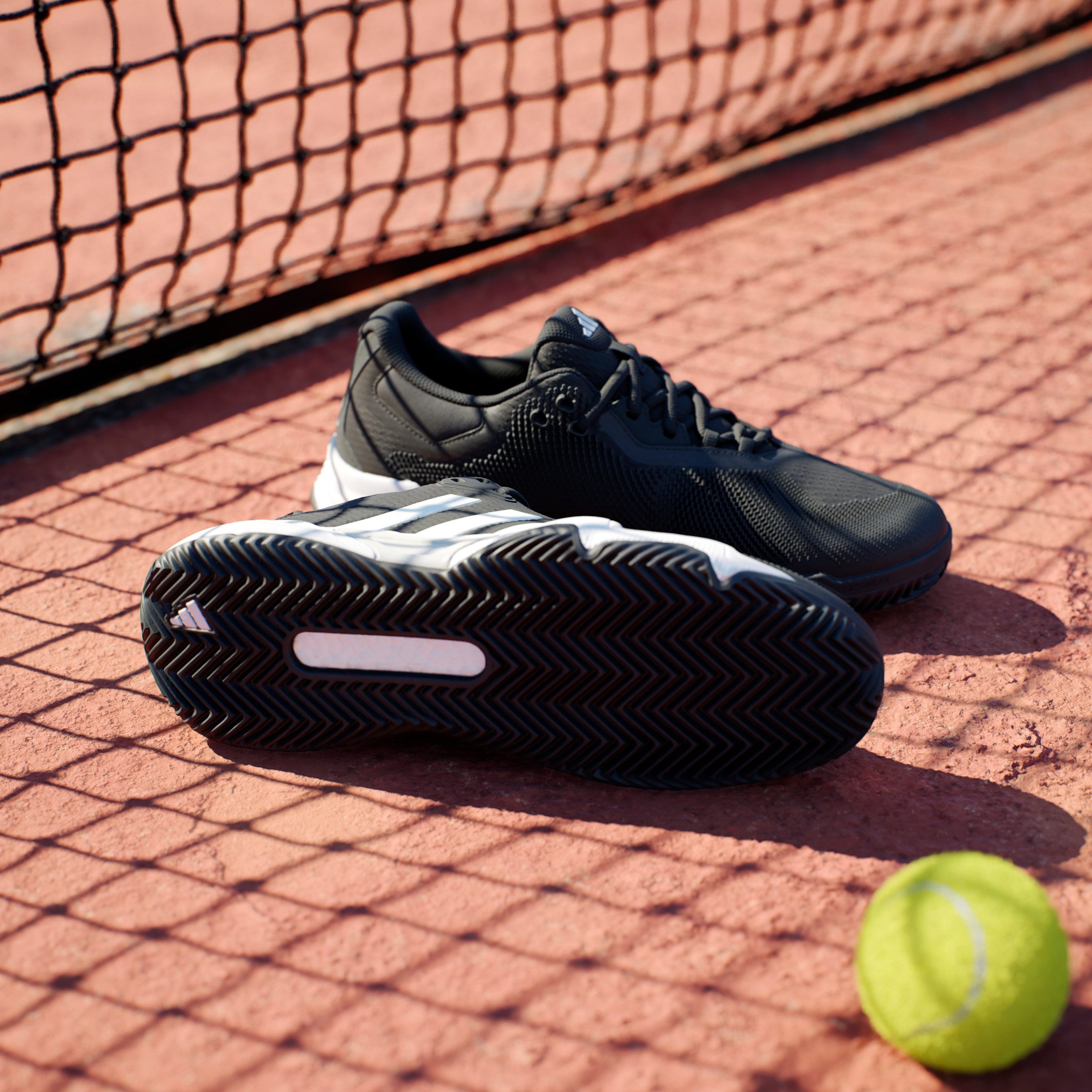 adidas Performance Tennisschoenen