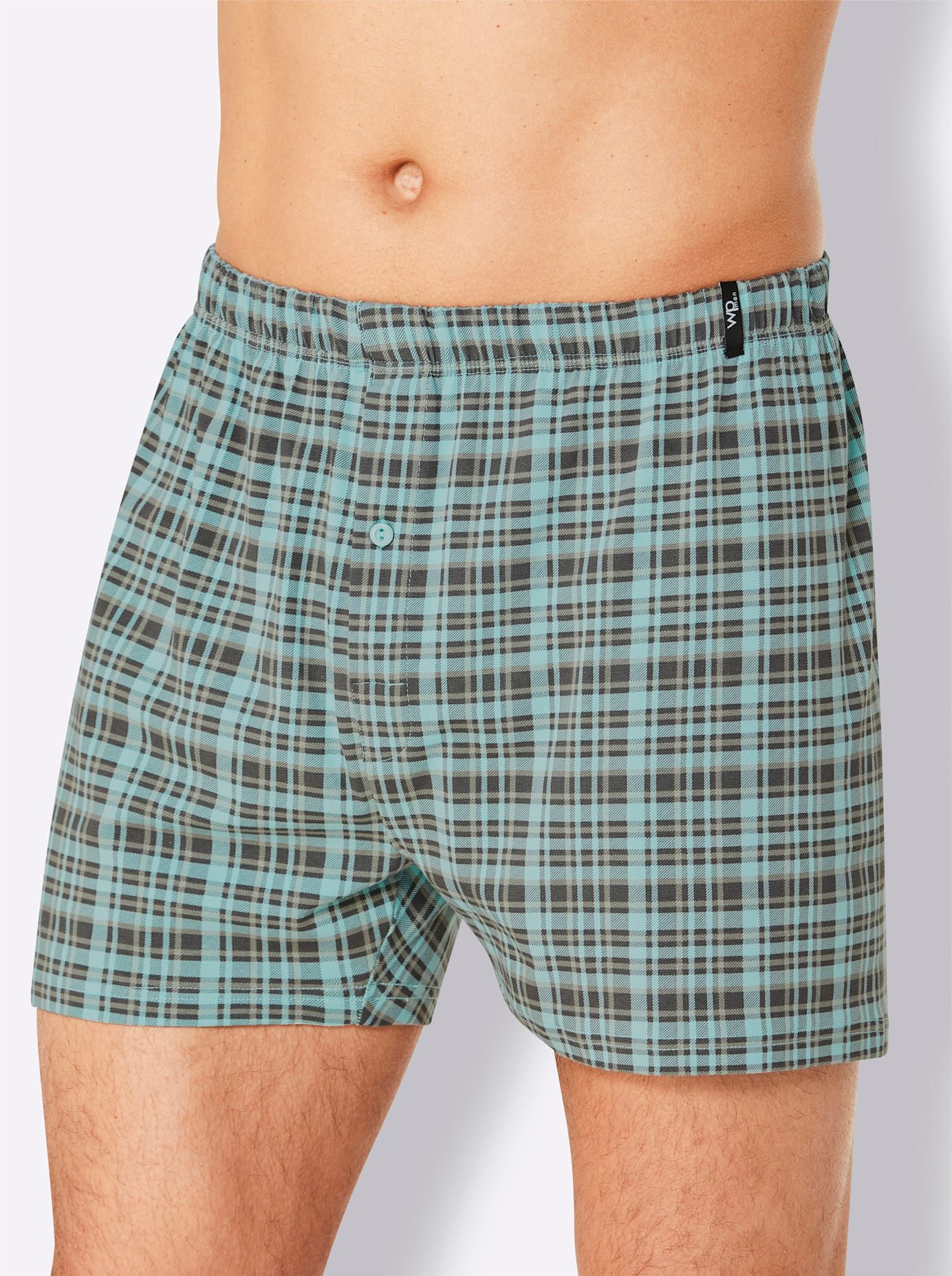 wäschepur Boxershort (3 stuks)