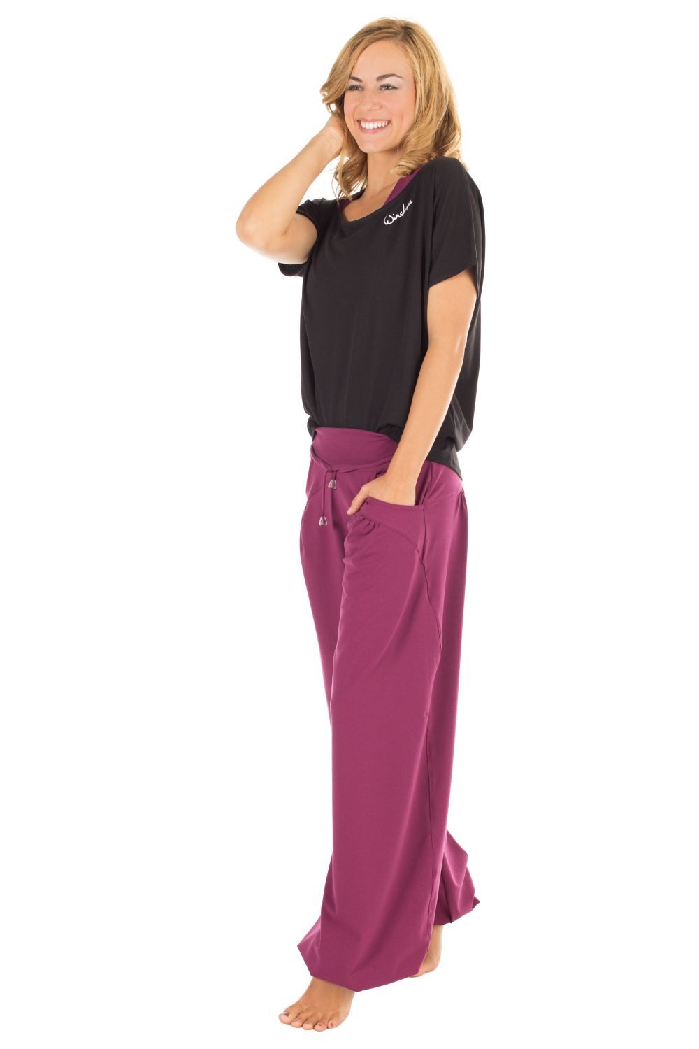 Winshape Dansbroek WTE3 Dance-stijl