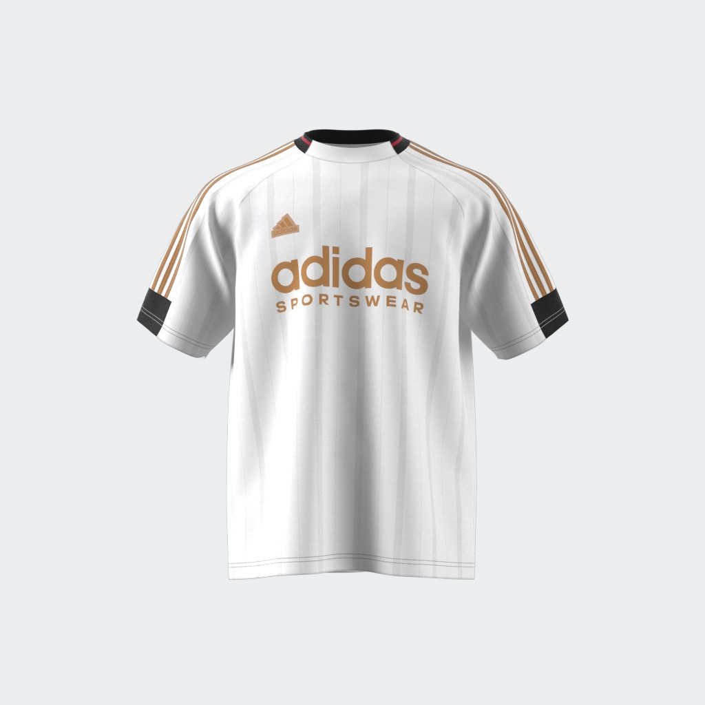 adidas Sportswear T-shirt M TIRO NTPK TEE