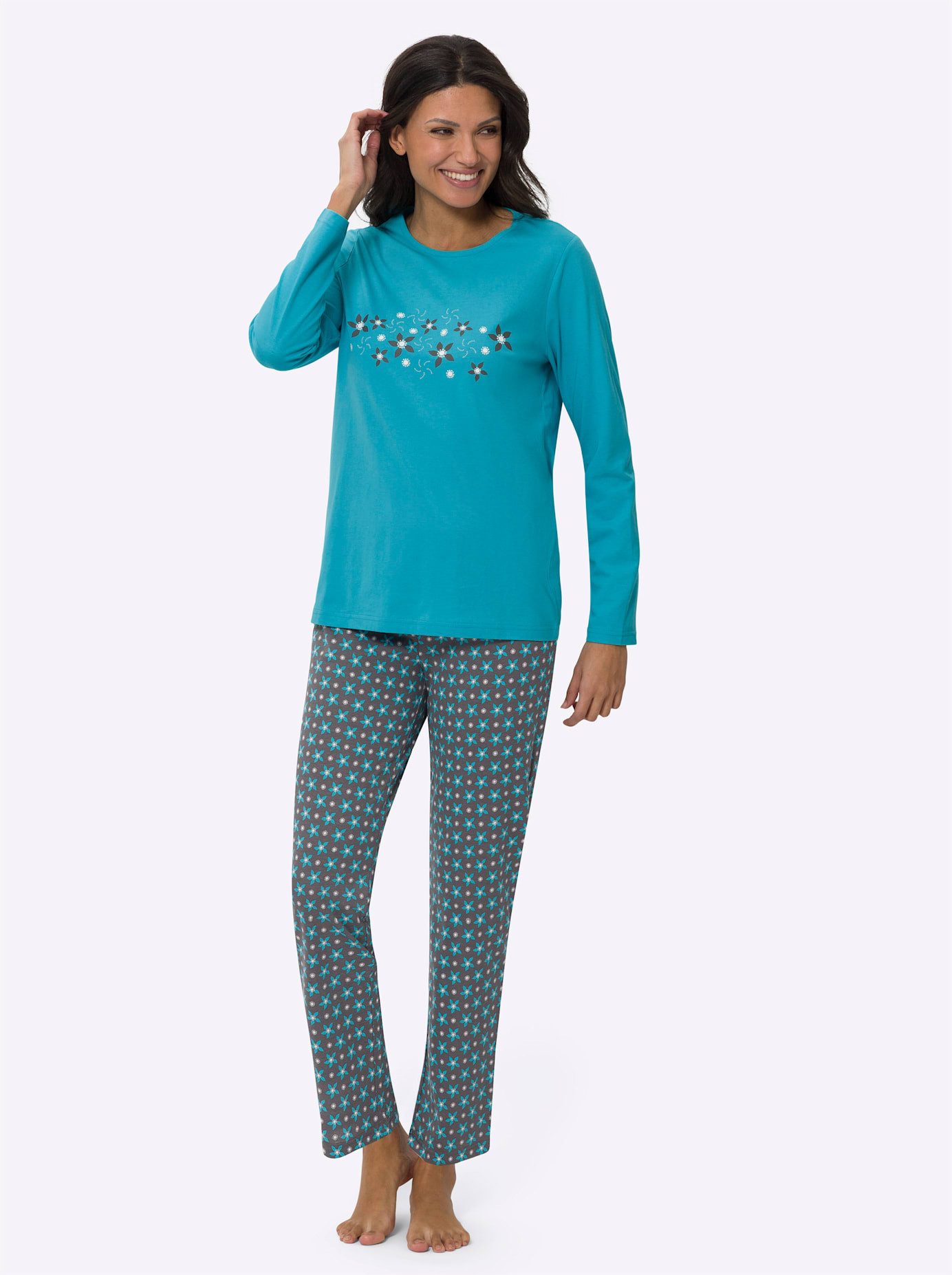 Pyjama