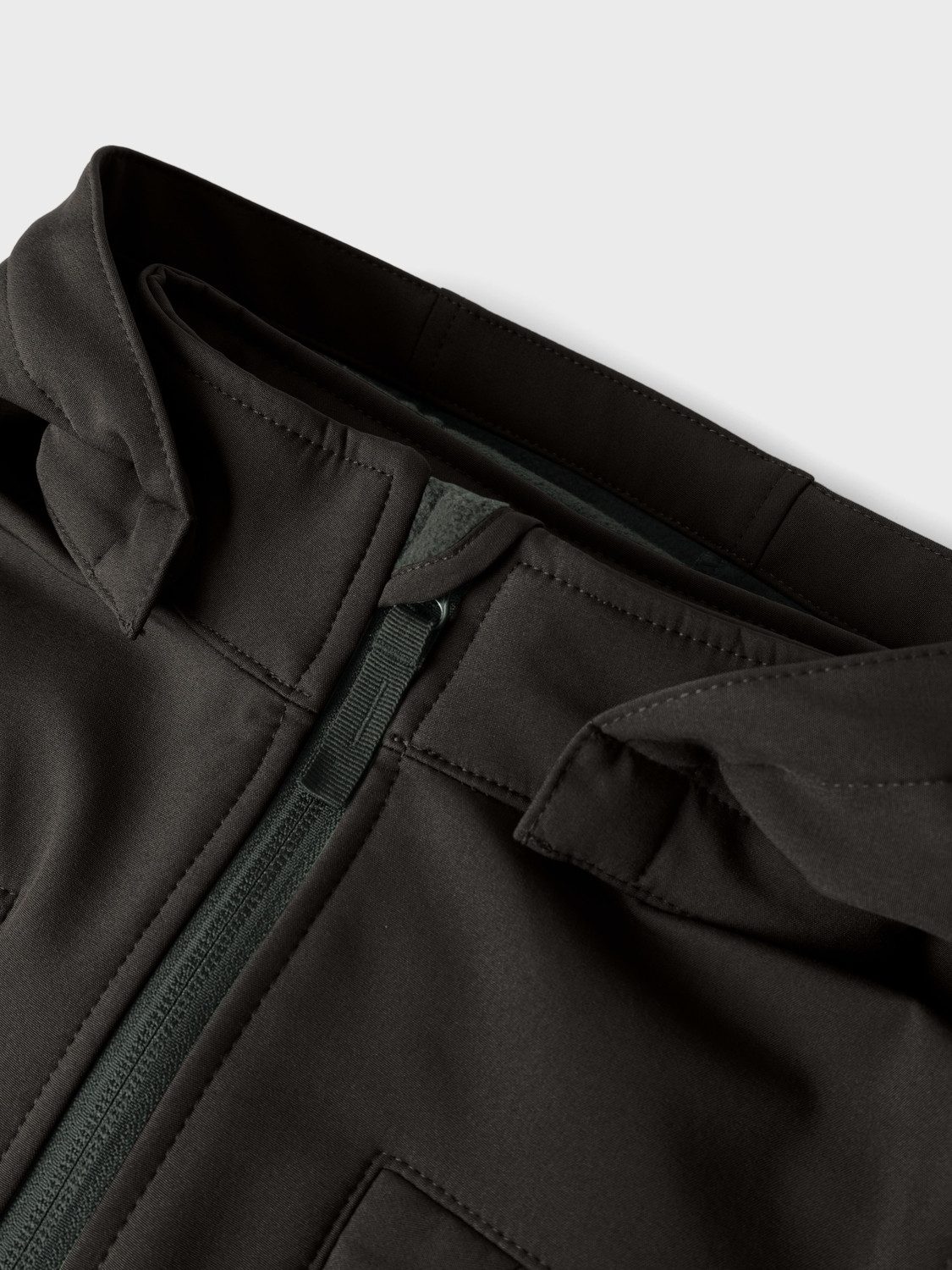 Name It Outdoorjack NKNALFA08 SOFTSHELL JACKET SPORT FO NOOS