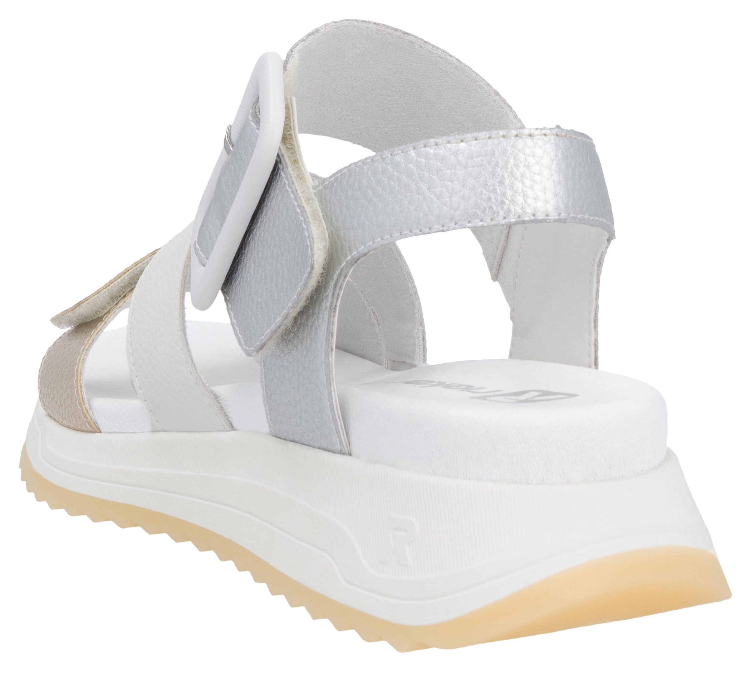 RIEKER Sport Sandalen