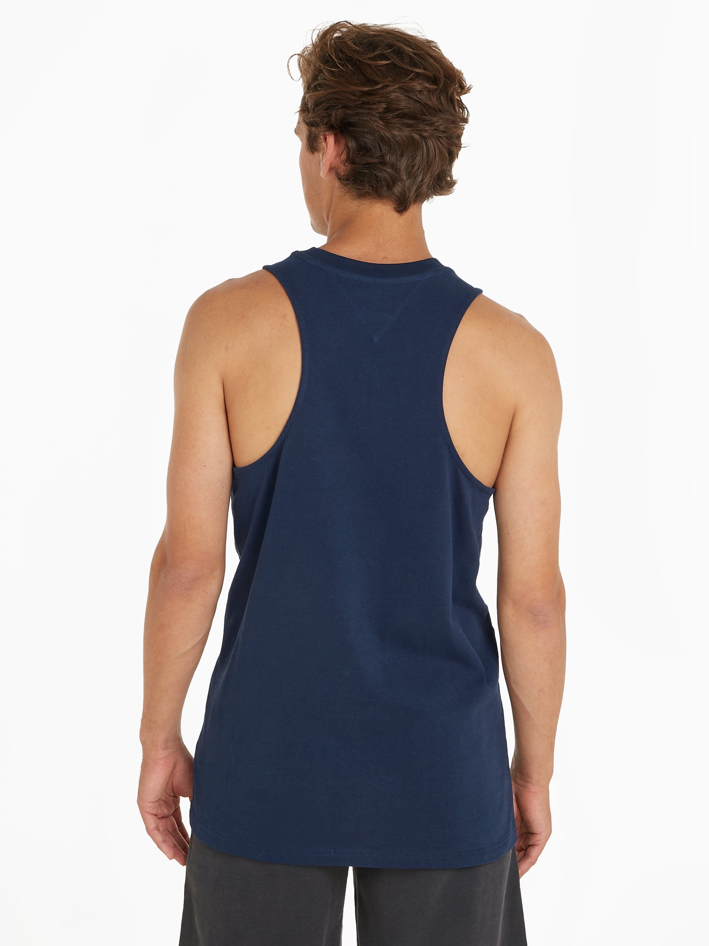 TOMMY JEANS Tanktop TJM TANK TOP