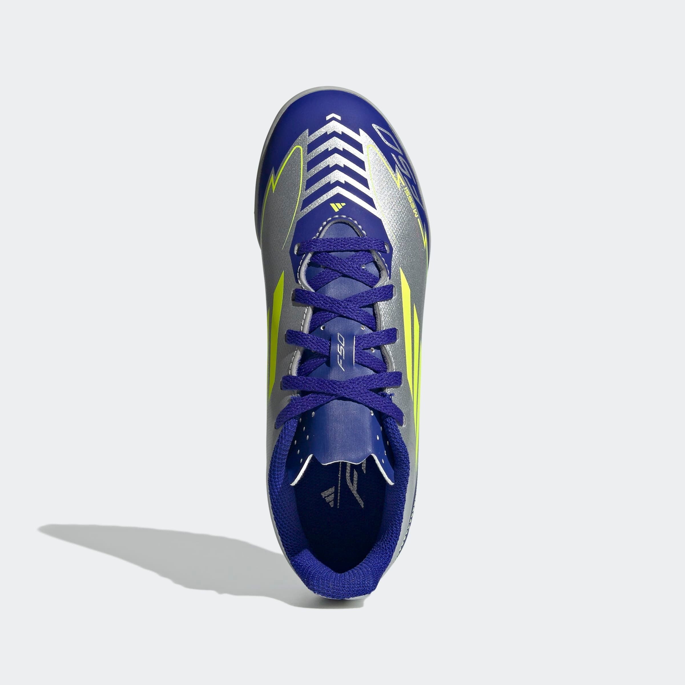 adidas Performance Voetbalschoenen F50 CLUB MESSI KIDS TF