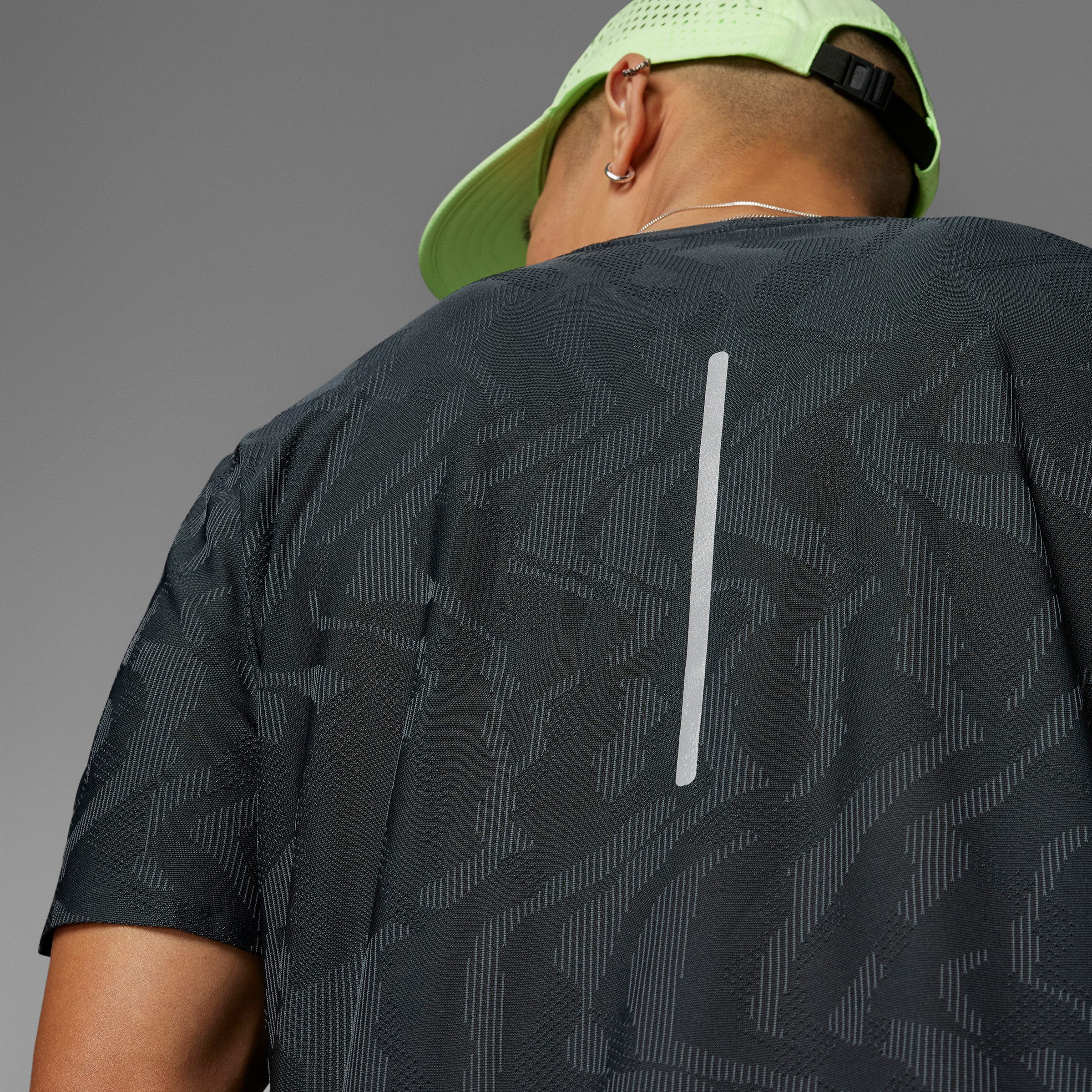 adidas Performance Runningshirt ULT EGNRD TEE