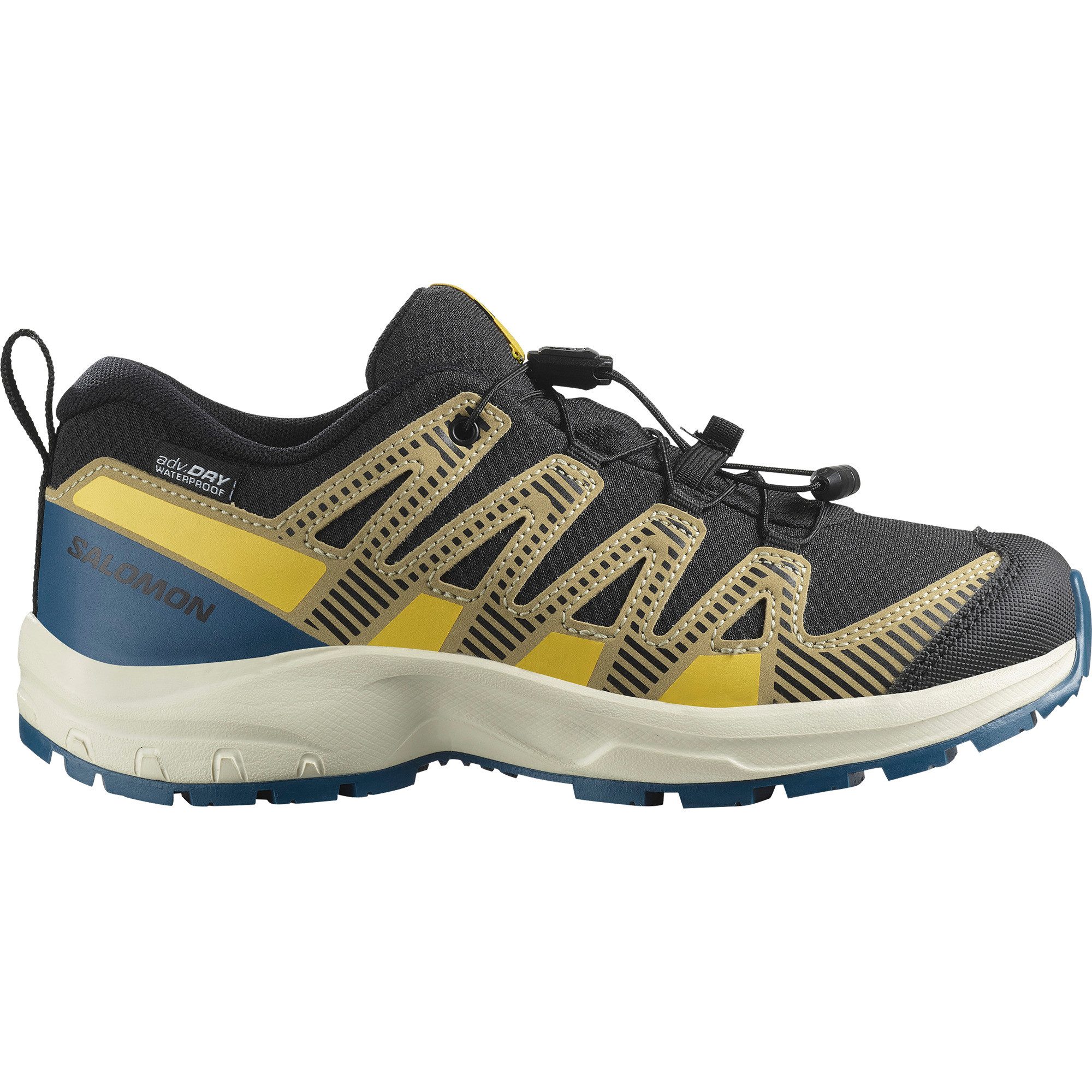 Salomon Wandelschoenen XA PRO V8 WP J