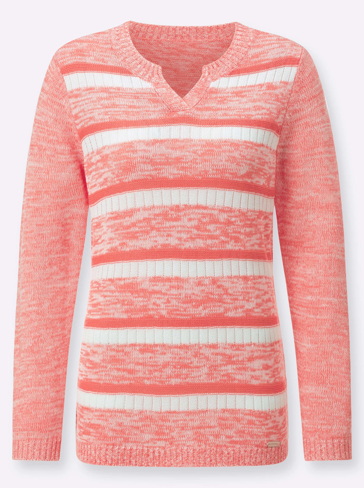 Casual Looks Gebreide Trui