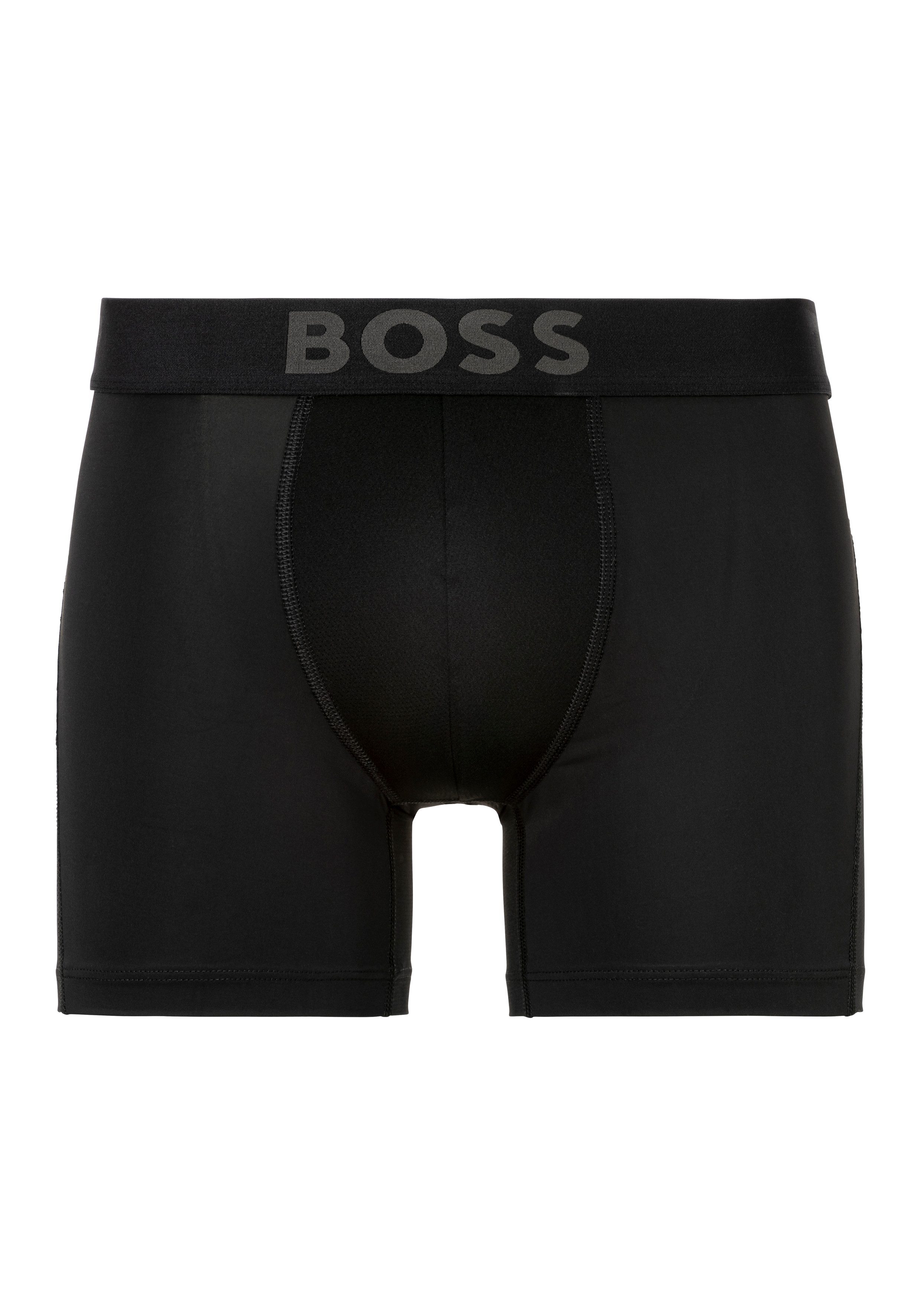 BOSS Trunk met logoband (set 3 stuks)