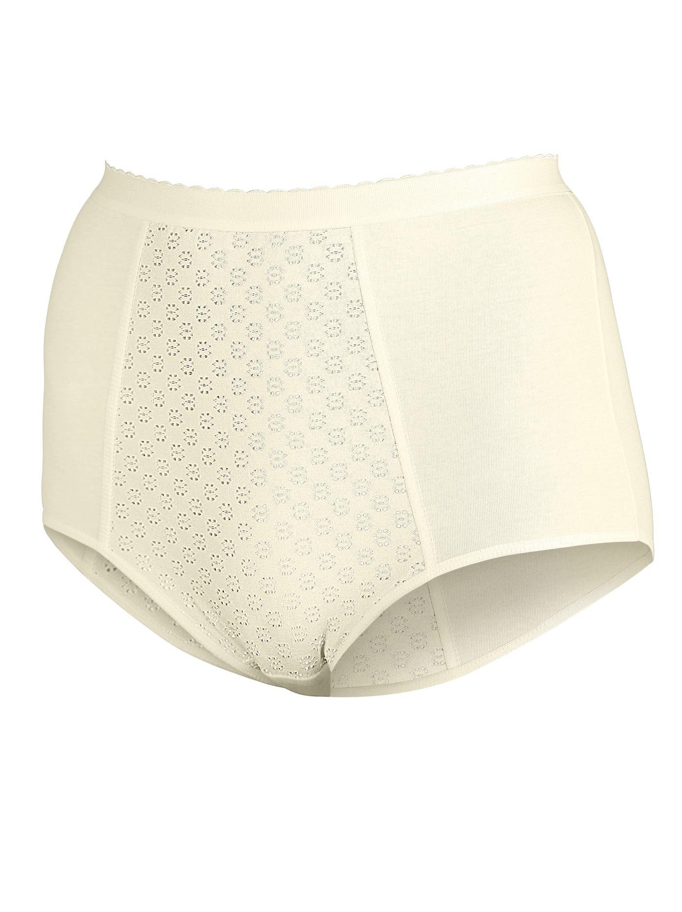 wäschepur Modellerende slip (3 stuks)