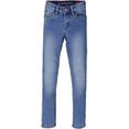 garcia stretch jeans sanna 590 blauw