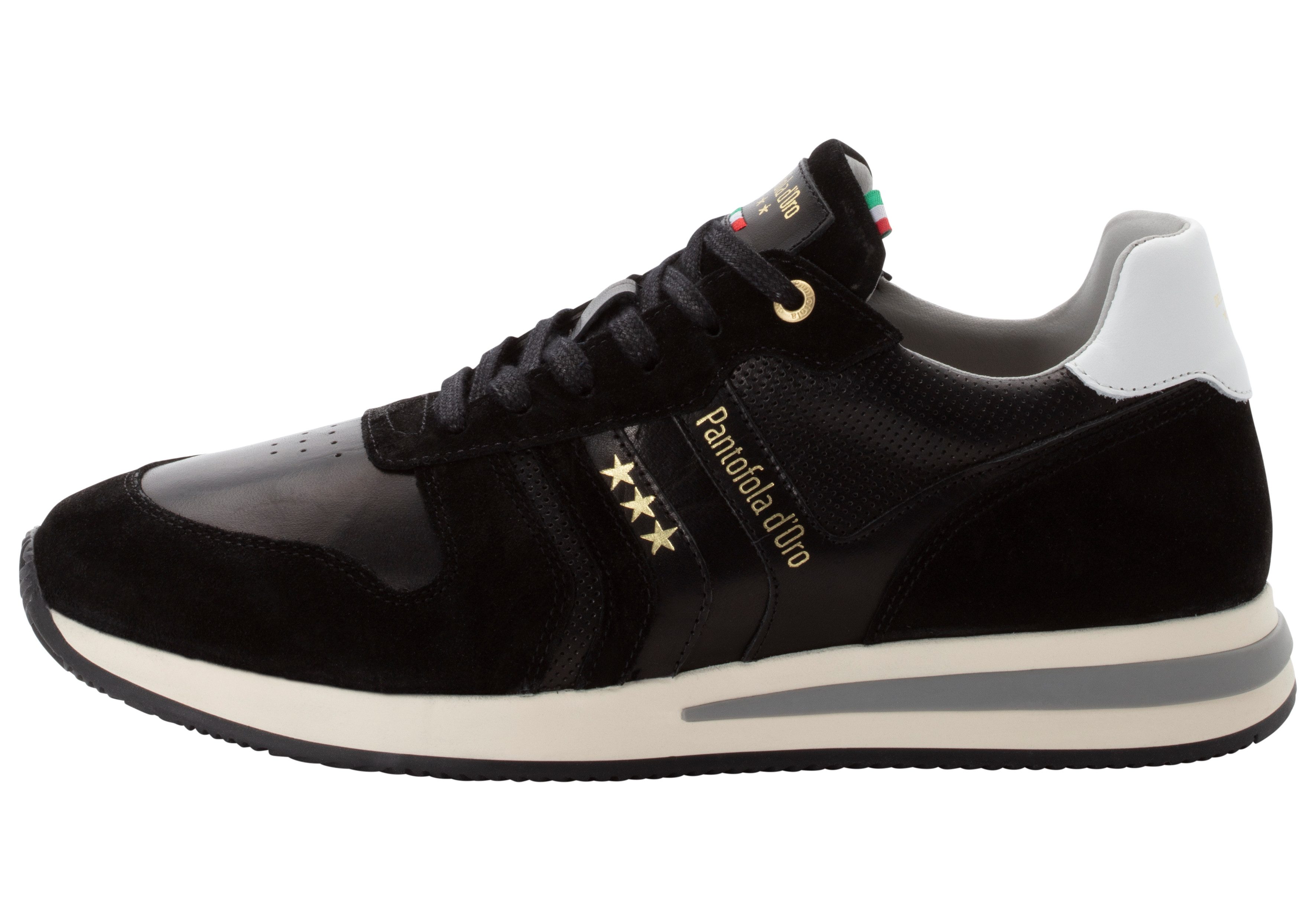 Pantofola d´Oro Sneakers Classico