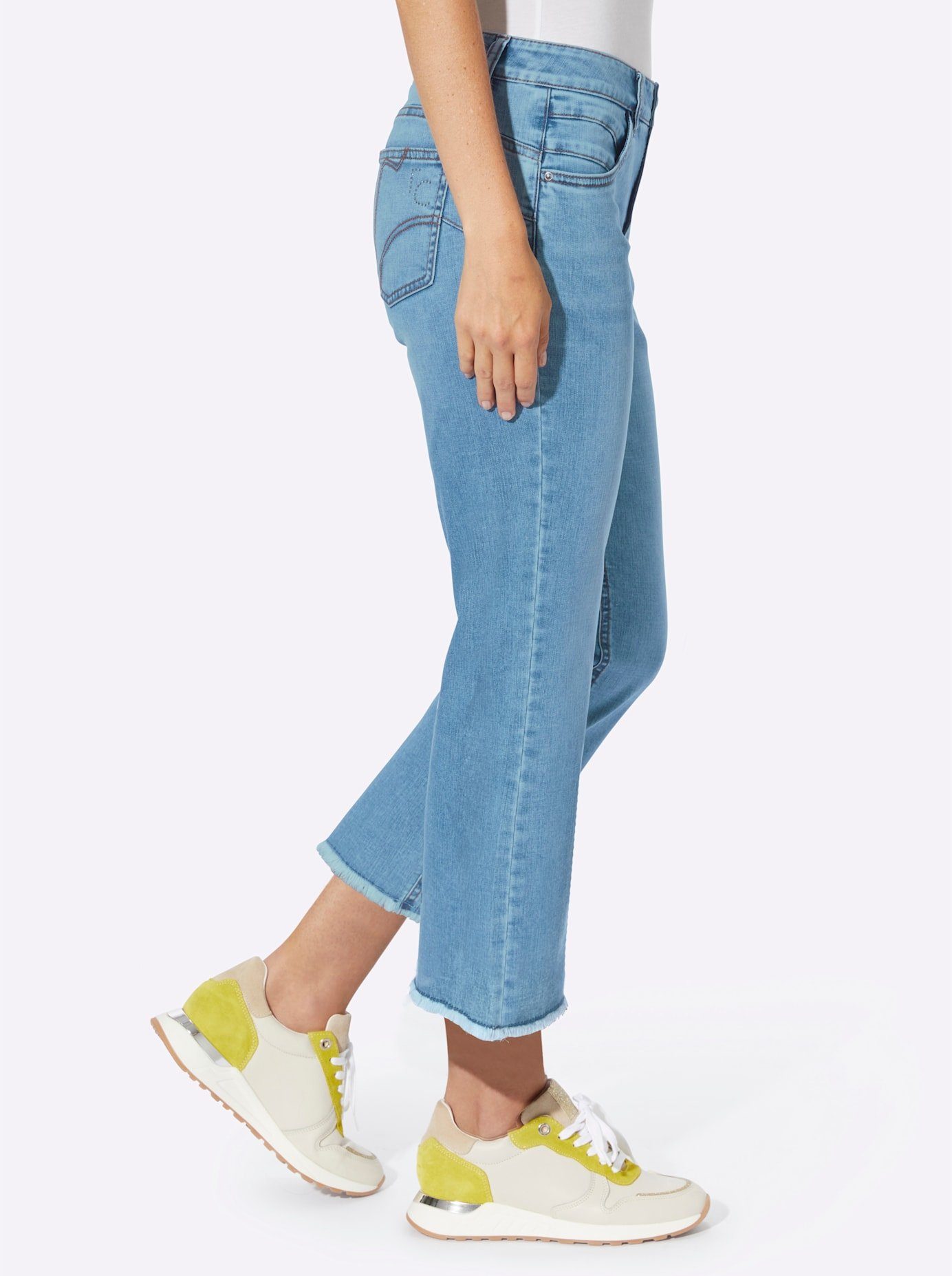 heine 7/8 jeans