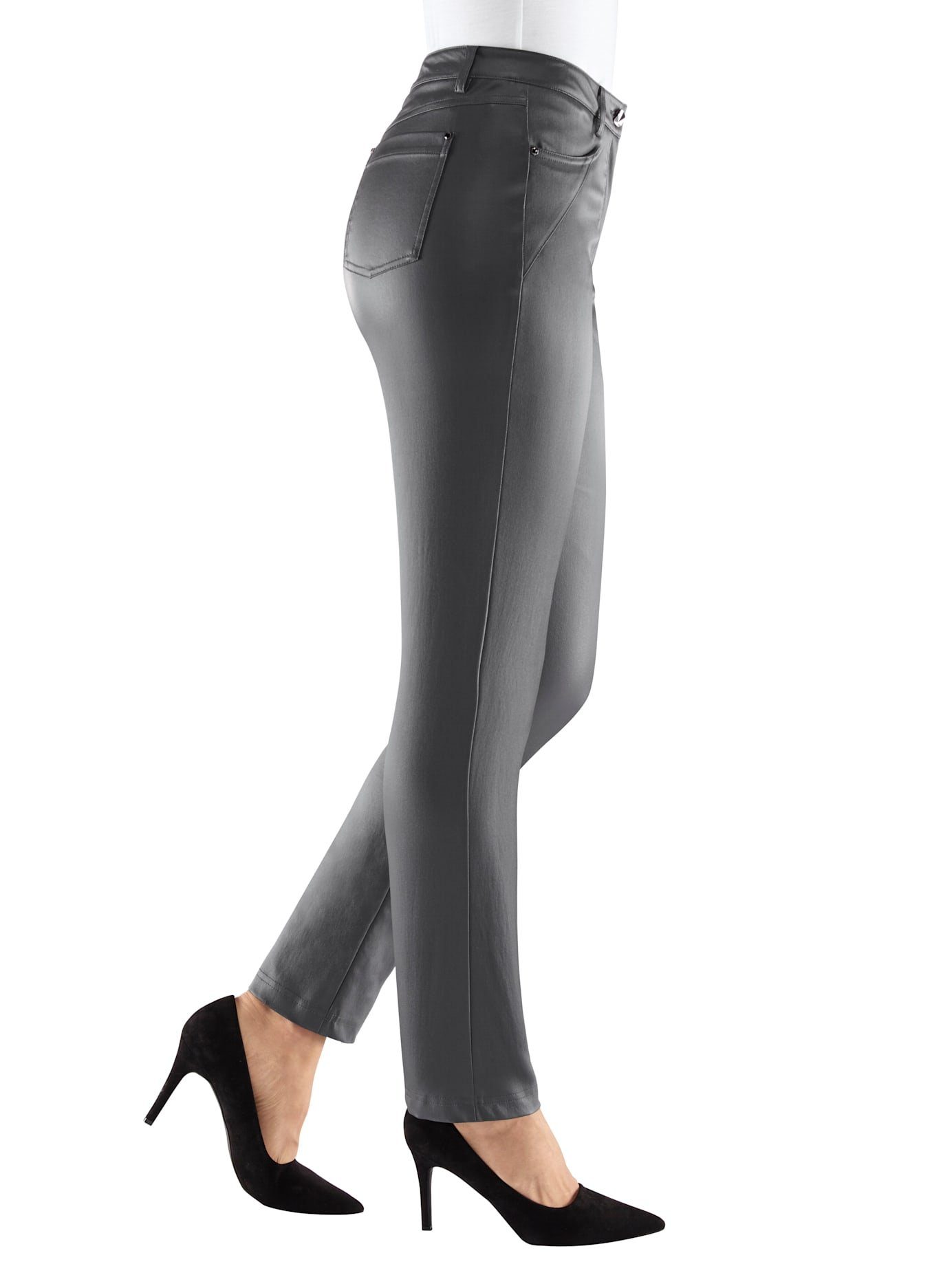 Creation L Five-pocketsbroek