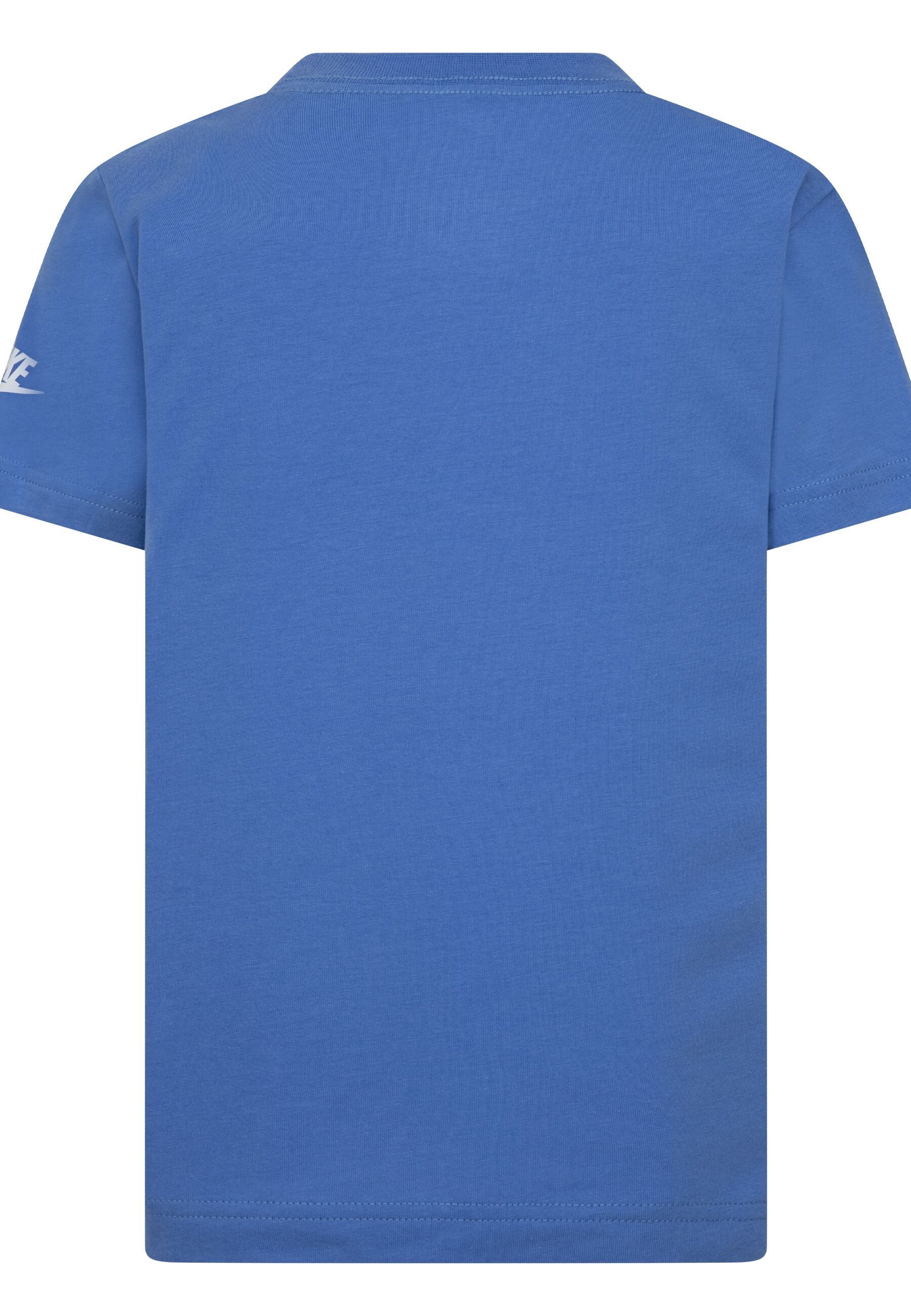 Nike Sportswear T-shirt NKN FUTURA EVERGREEN (1-delig)