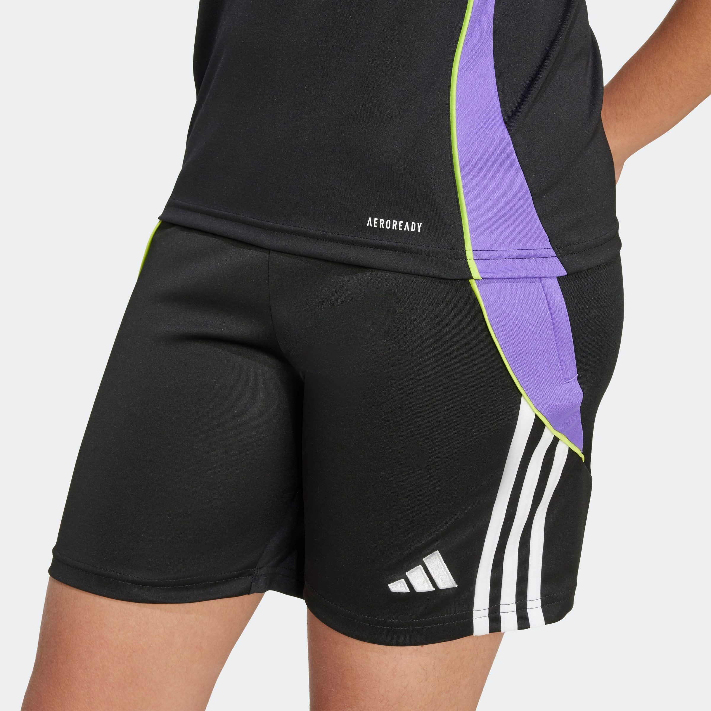 adidas Performance Voetbalshirt TIRO24 JSYY