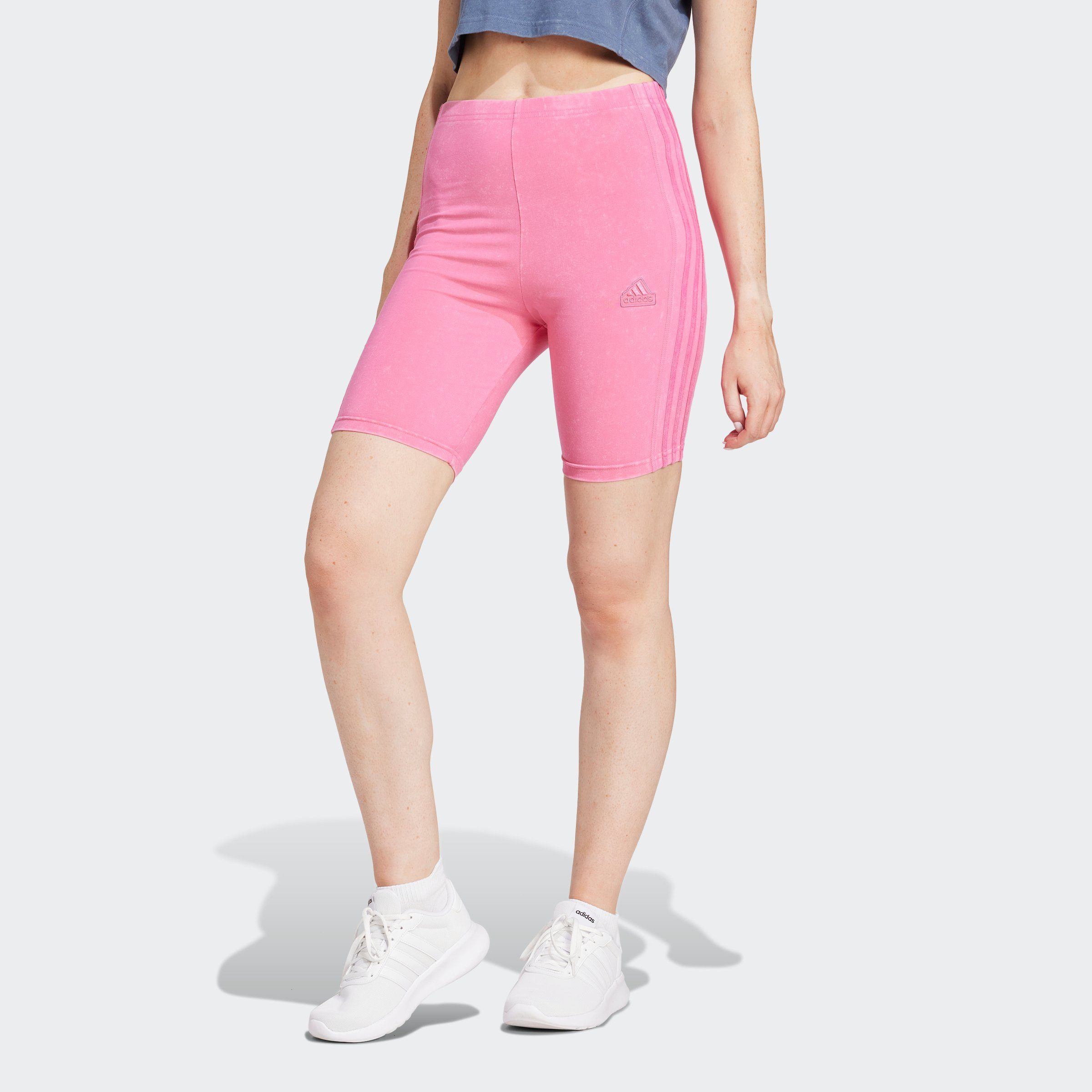Adidas Sportswear Short W ALL SZN BIKER (1-delig)