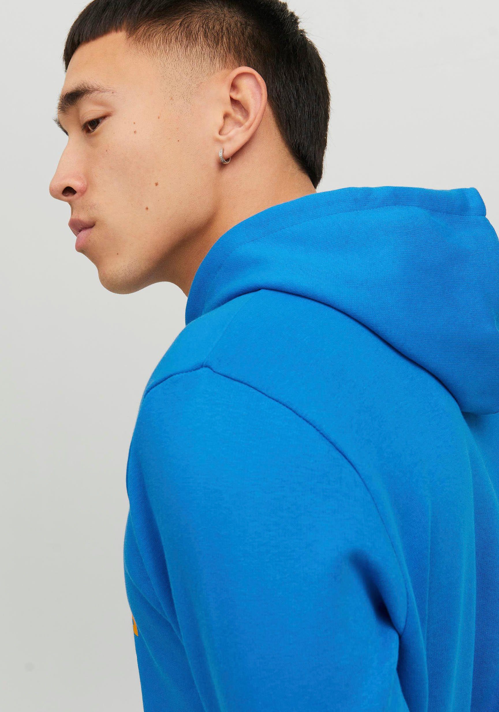 Jack & Jones Hoodie LOGO SWEAT HOOD