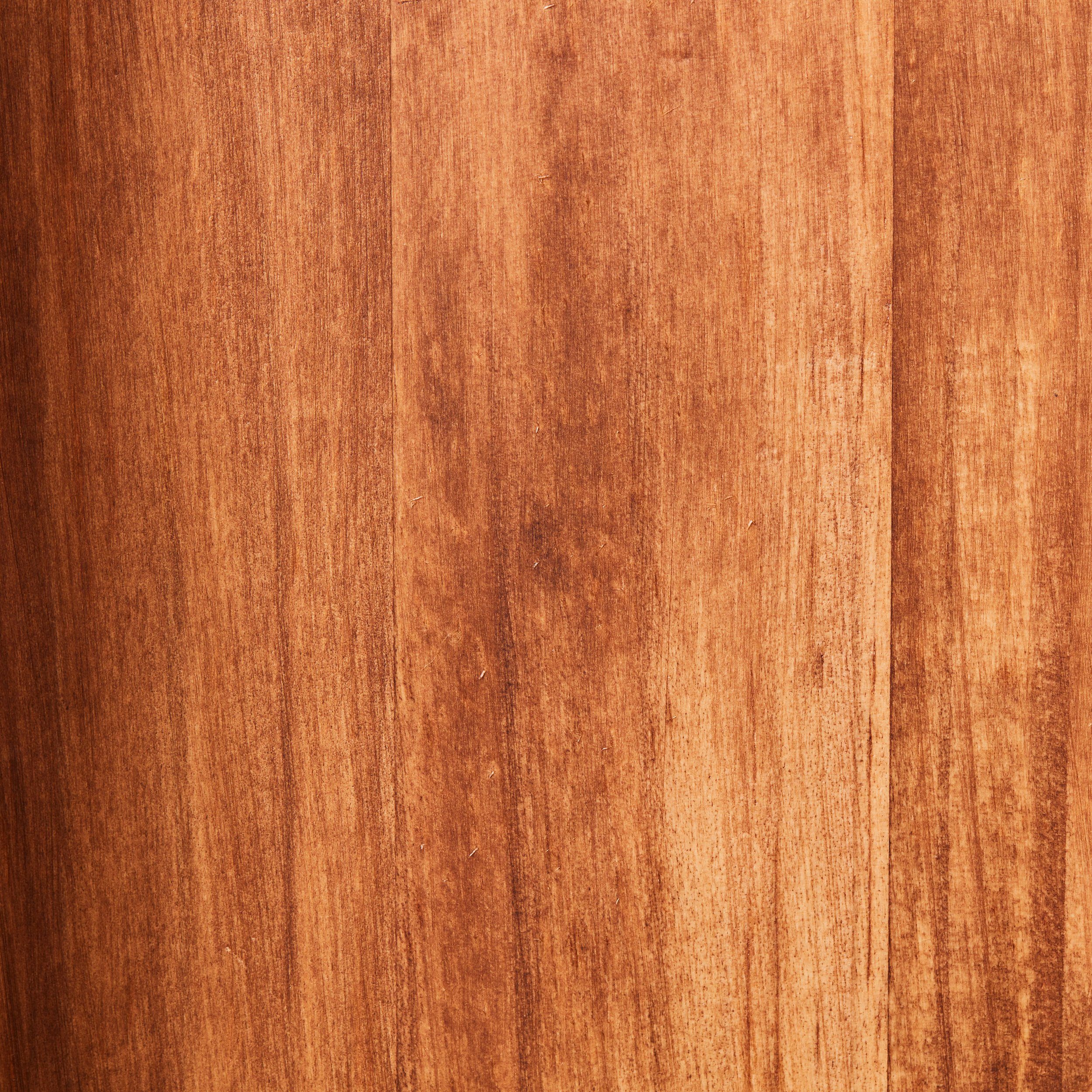 Brilliant Leuchten Staande lamp Calandra 125,5 x 20 x 20 cm, 4 x e27, metaal/hout, zwart/hout (1 stuk)