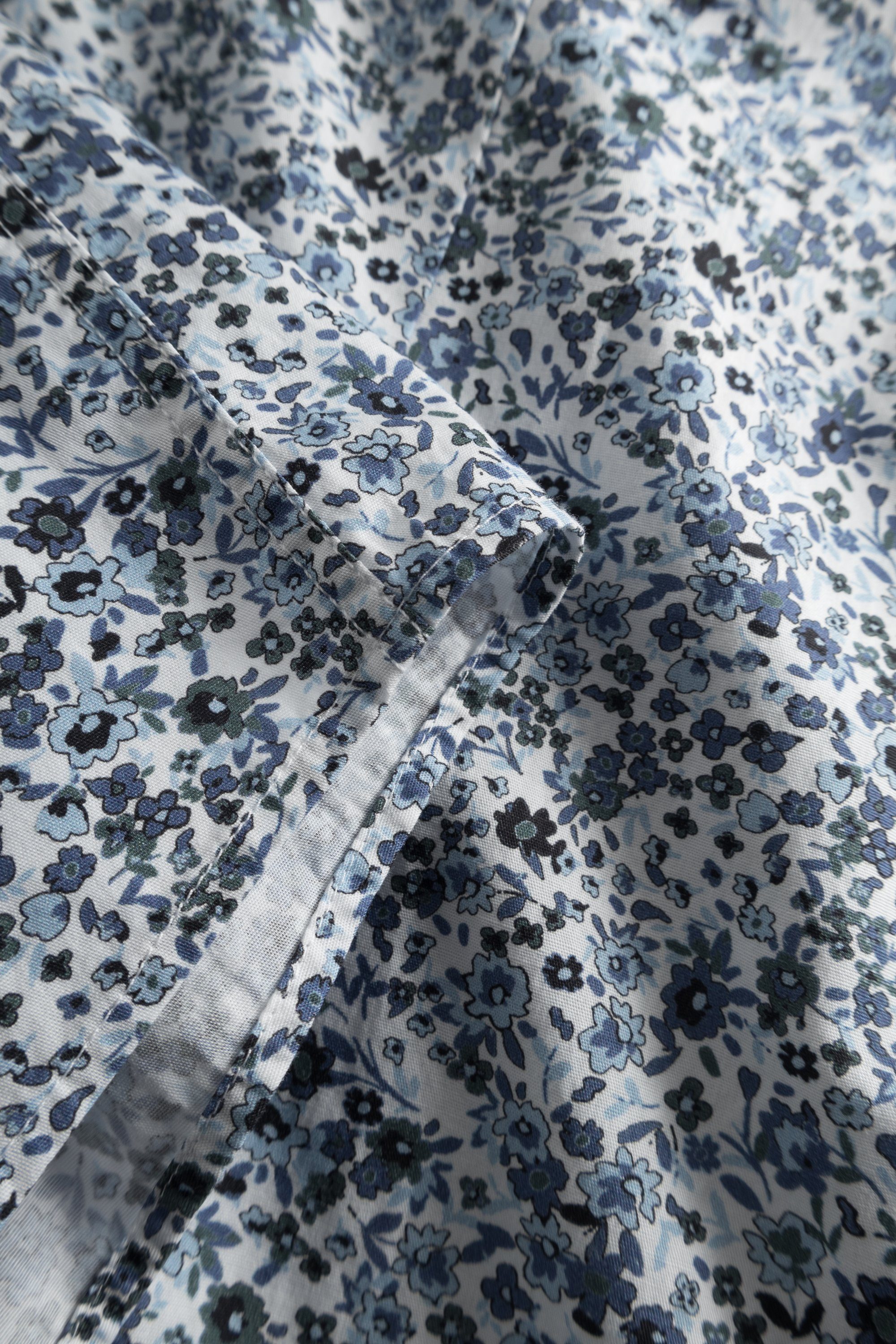 Joop Jeans Overhemd met lange mouwen JJSH-22Hanson2-W met print all-over