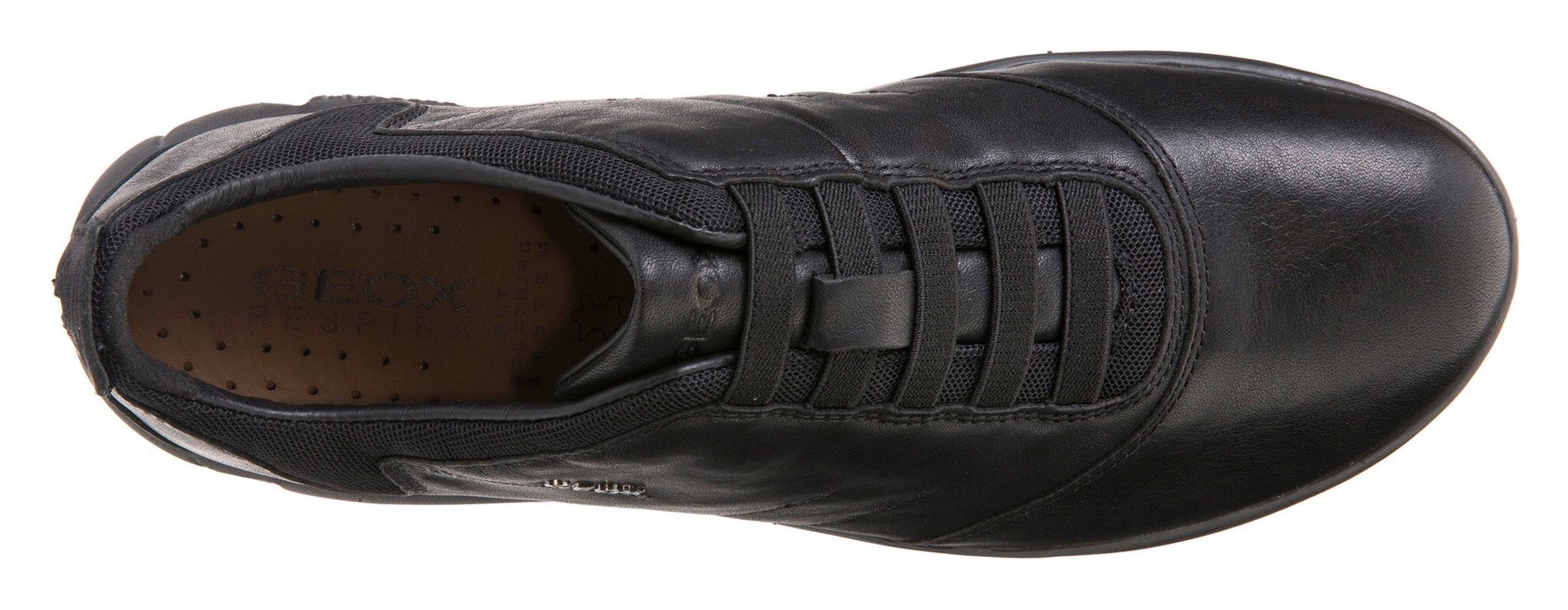 Geox Instappers pakschoenen, feestschoenen, instapschoenen