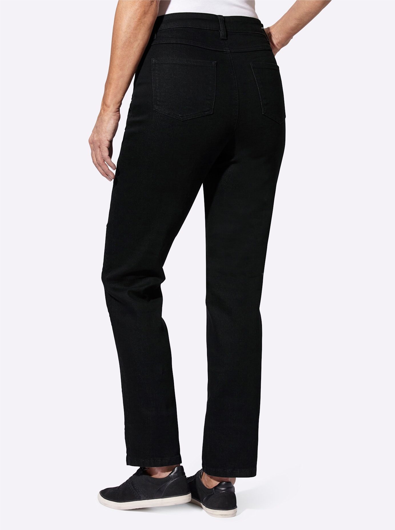 Casual Looks Comfortabele jeans
