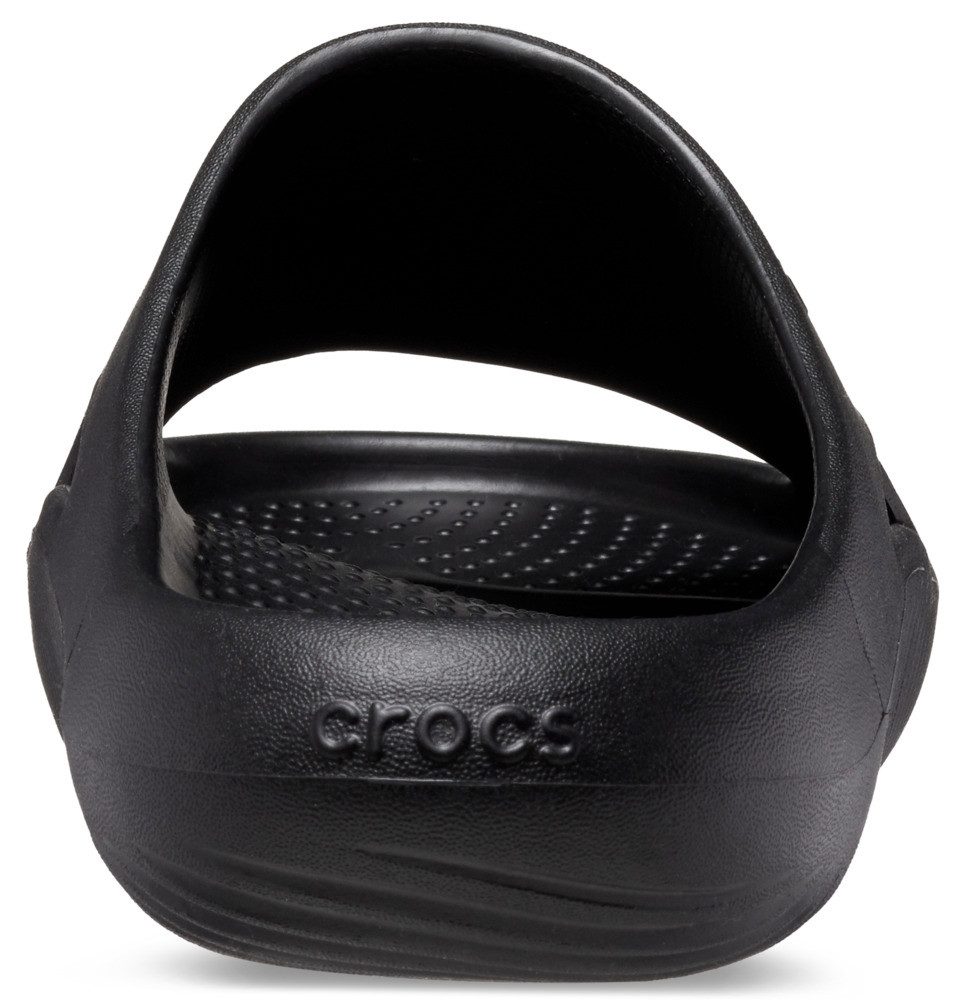 Crocs Slippers Mellow Recovery Slide Badschoen, Pool Slide, zomerschoen met voetbed