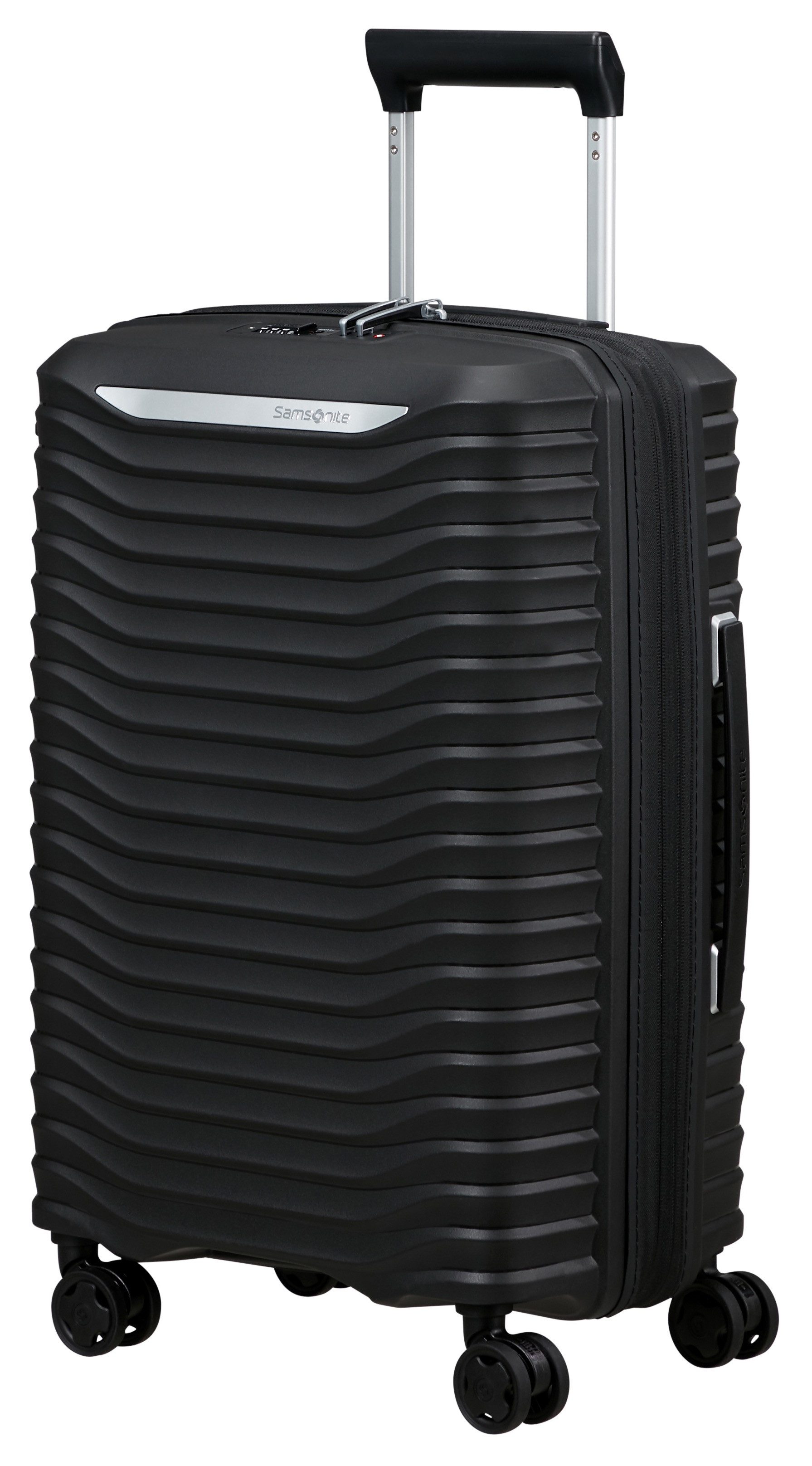 Samsonite Hardshell-trolley UPSCAPE, verschillende maten en kleuren