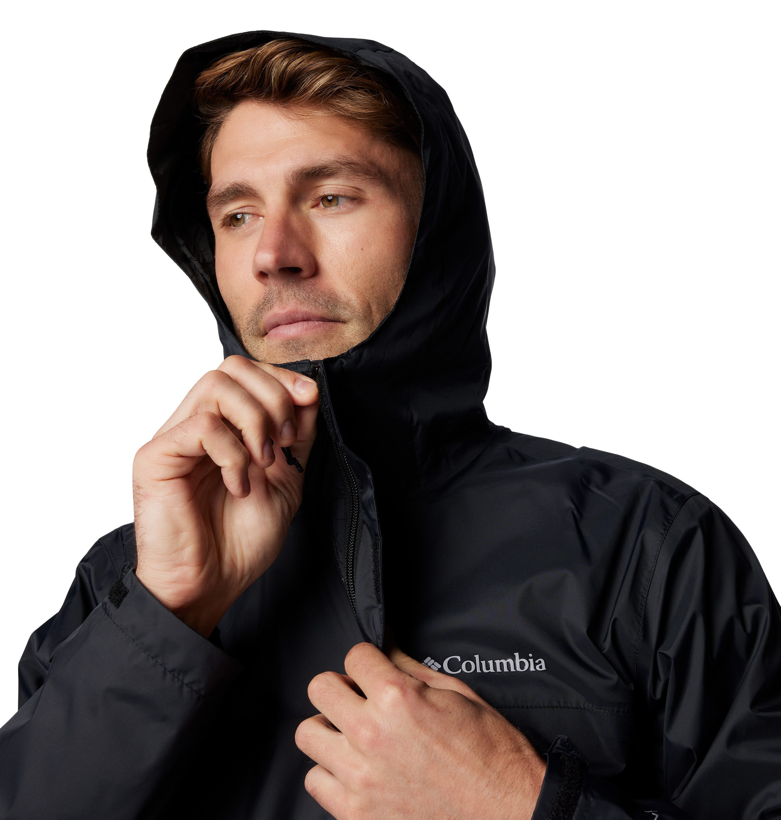 Columbia Regenjack Watertight™ II Jacket (1 stuk)