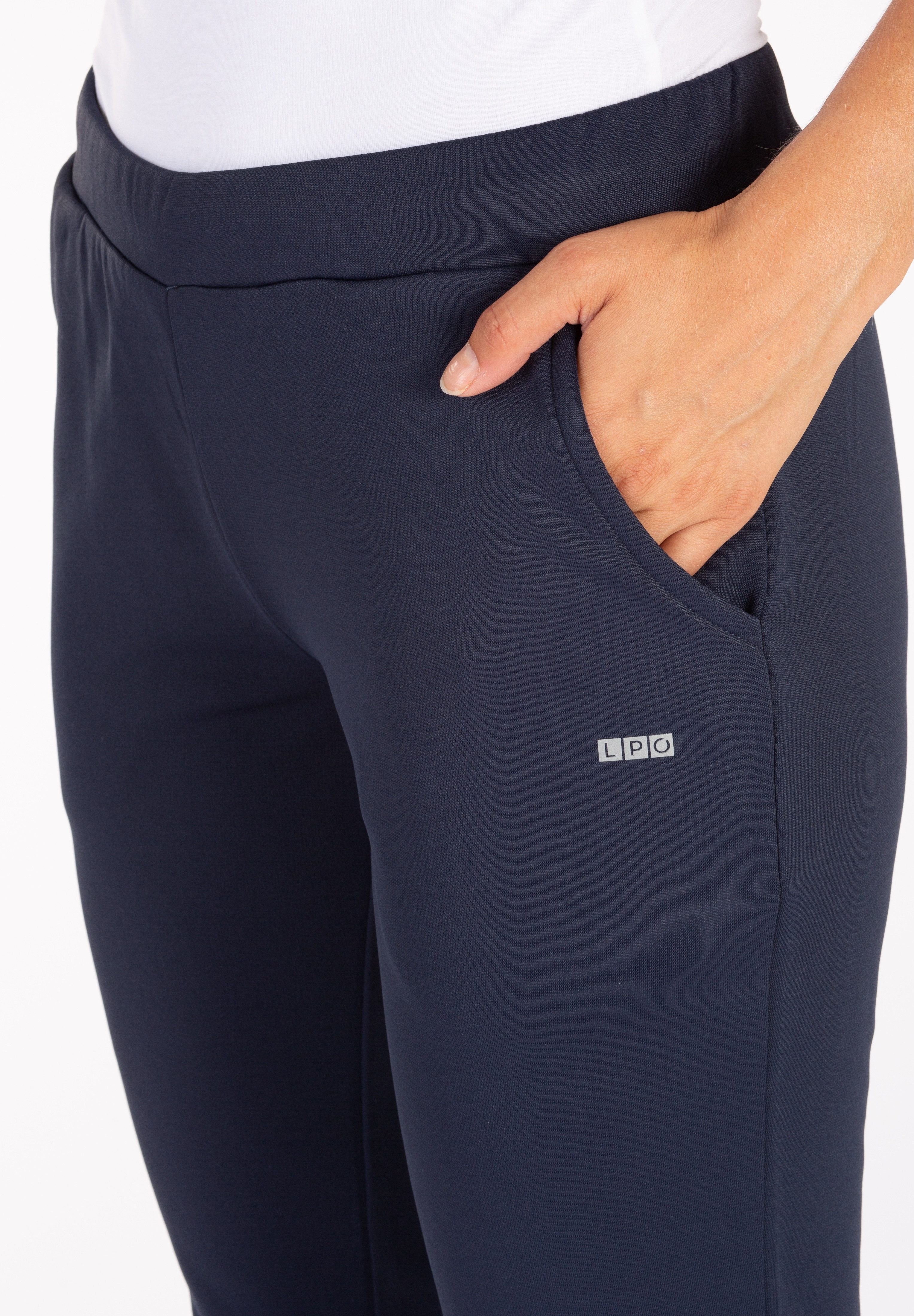 LPO Regenbroek Dames broek Olivia