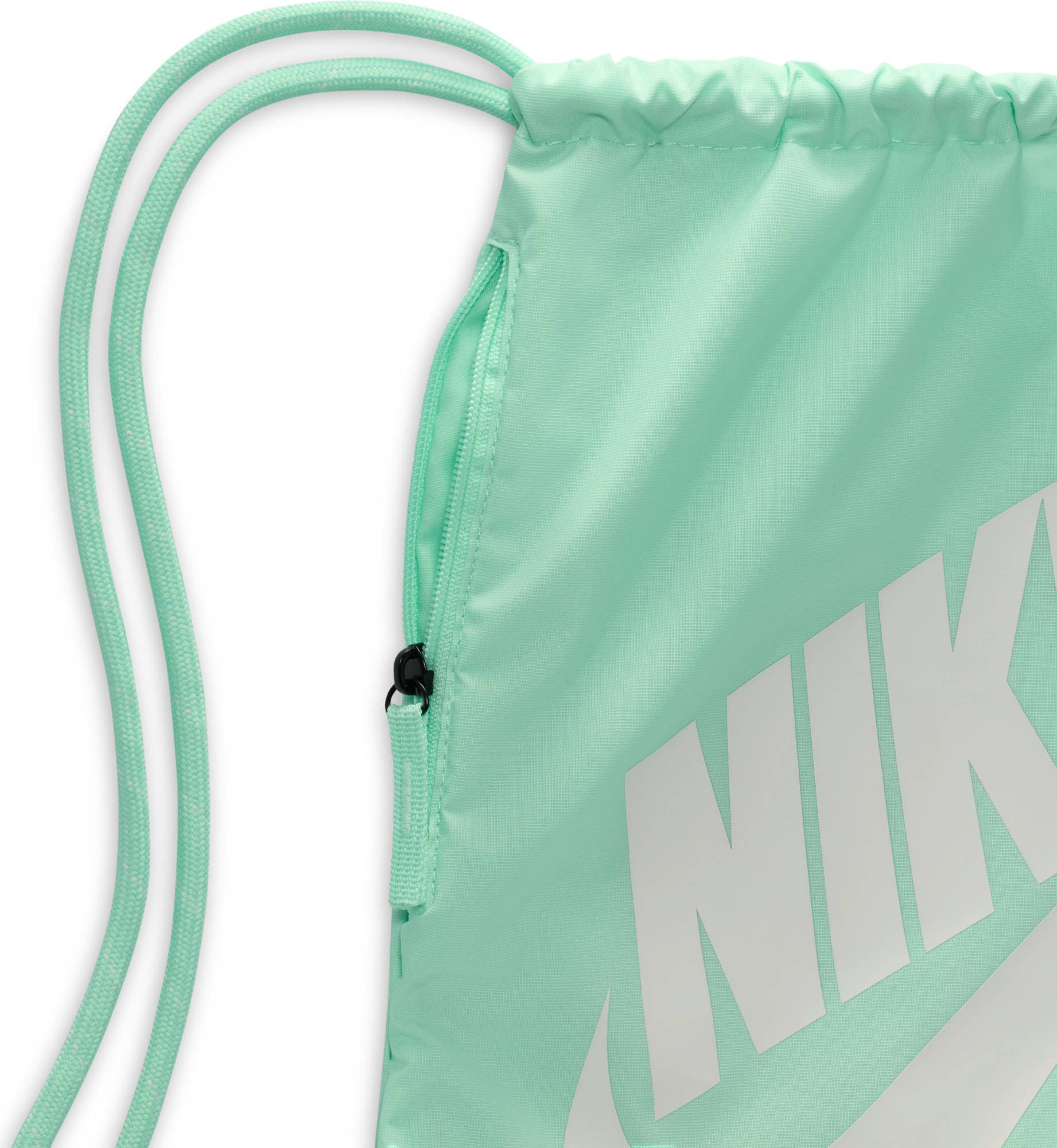 Nike Sportswear Gymtasje NK HERITAGE DRAWSTRING (1-delig)