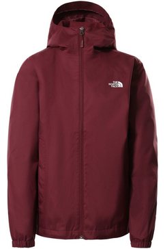 the north face regenjack quest rood