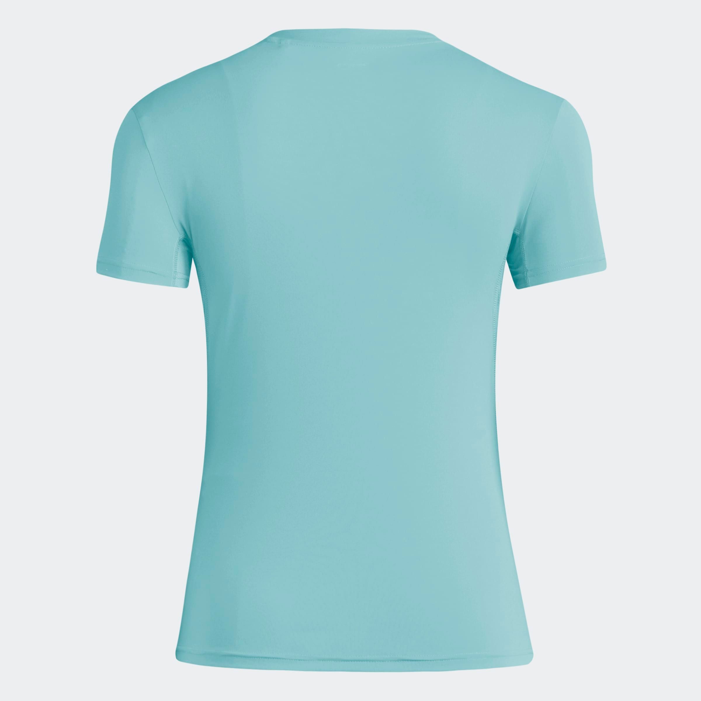 adidas Performance Runningshirt ADIZERO E TEE